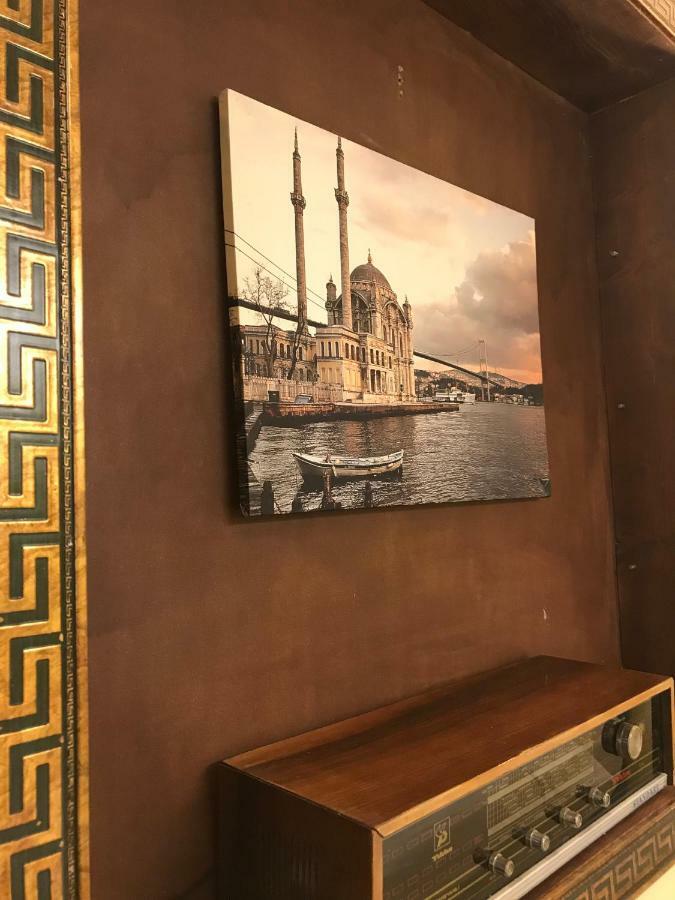 Bed & Breakfast Paris Garden 3*
