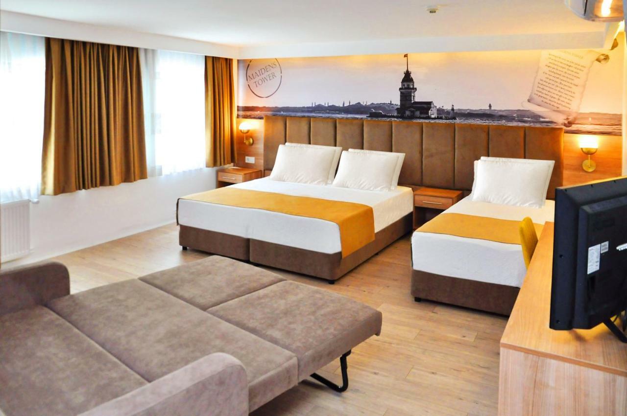 Davos Istanbul