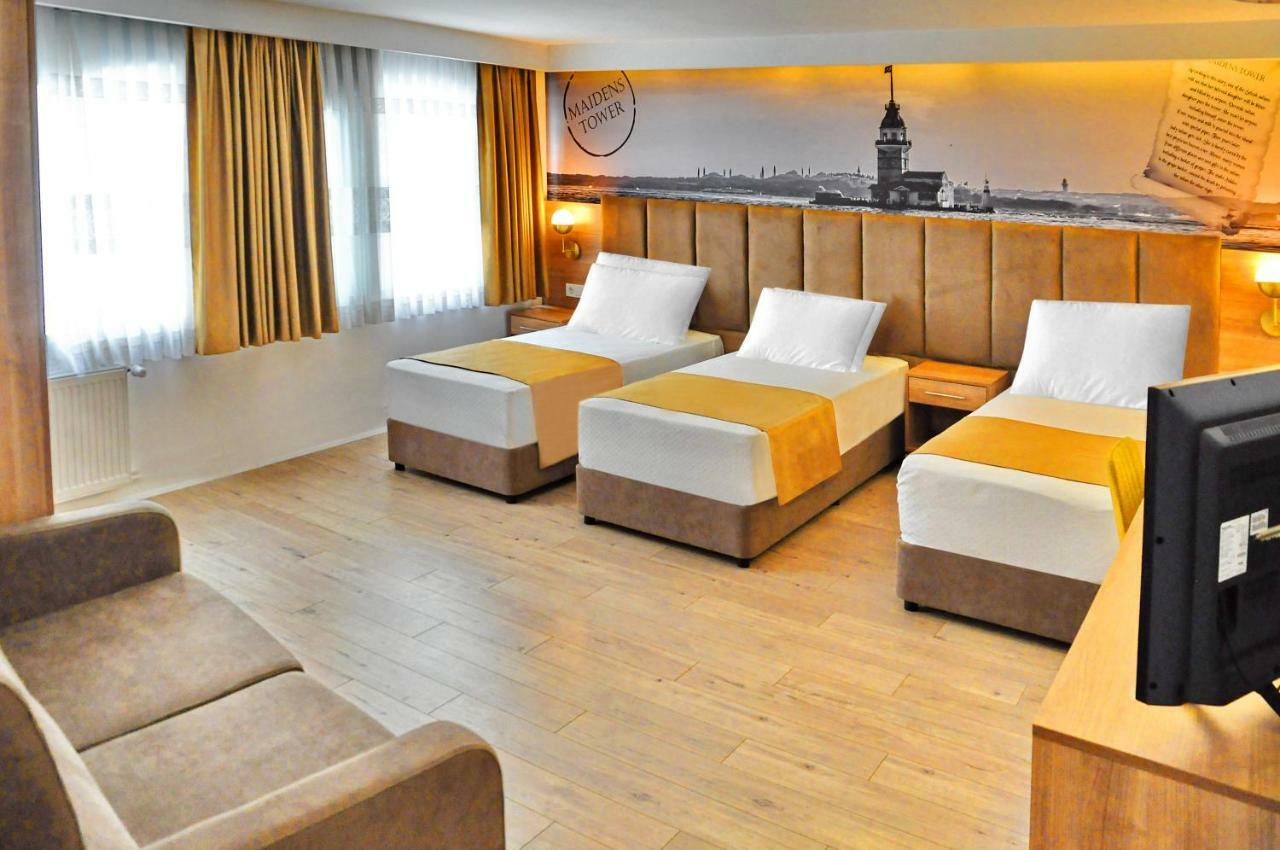 Hotel Davos 2*