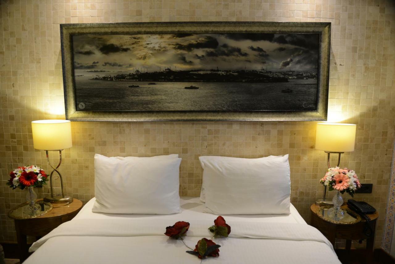 Hotel Style Sisli