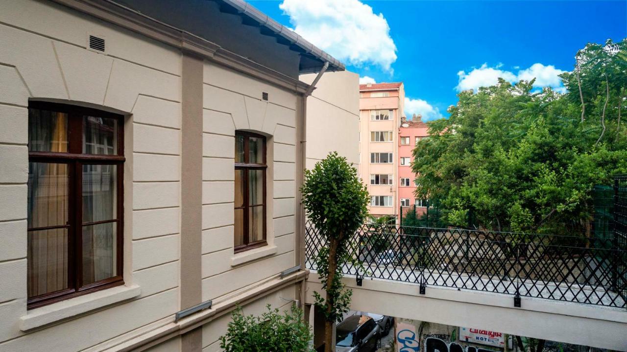 Aparthotel Element Garden Istanbul