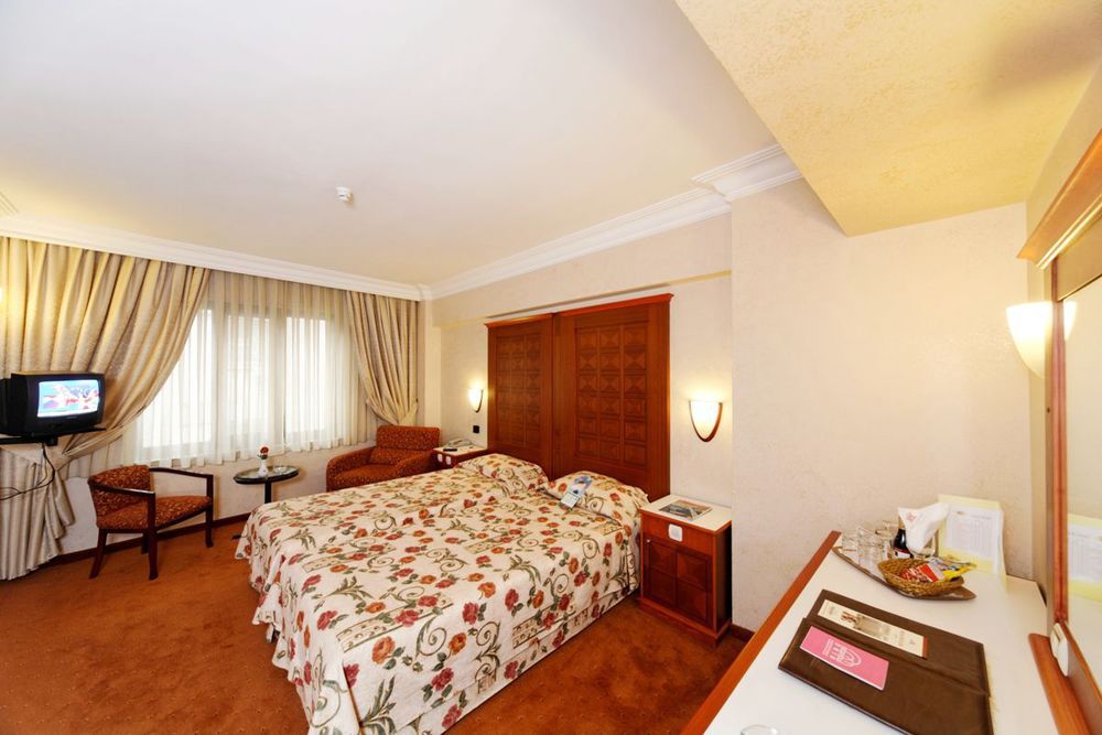 Yigitalp 4* Istanbul