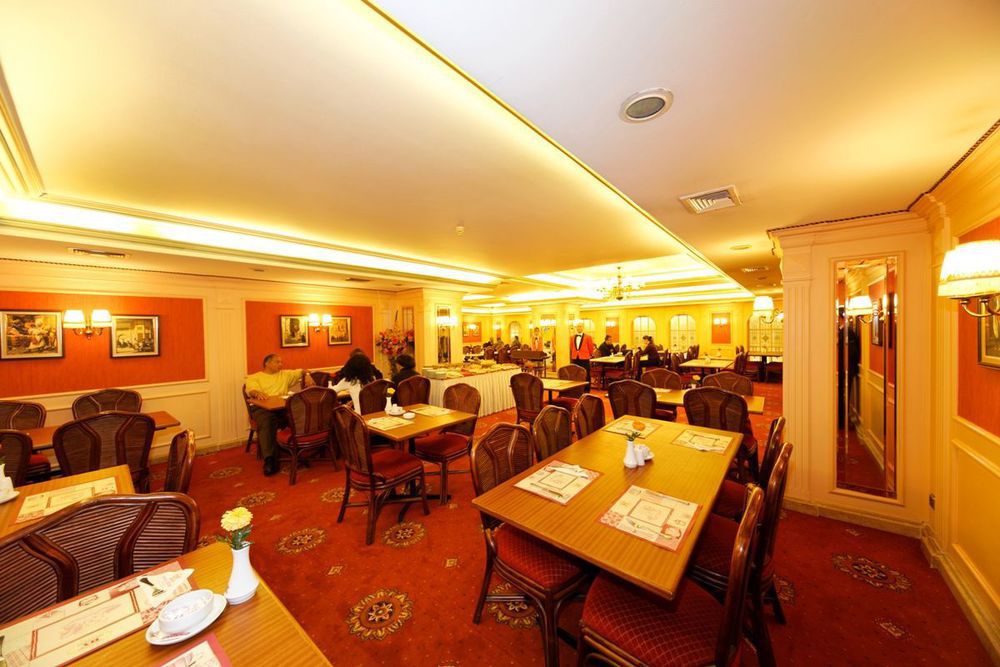Yigitalp Hotel Istanbul