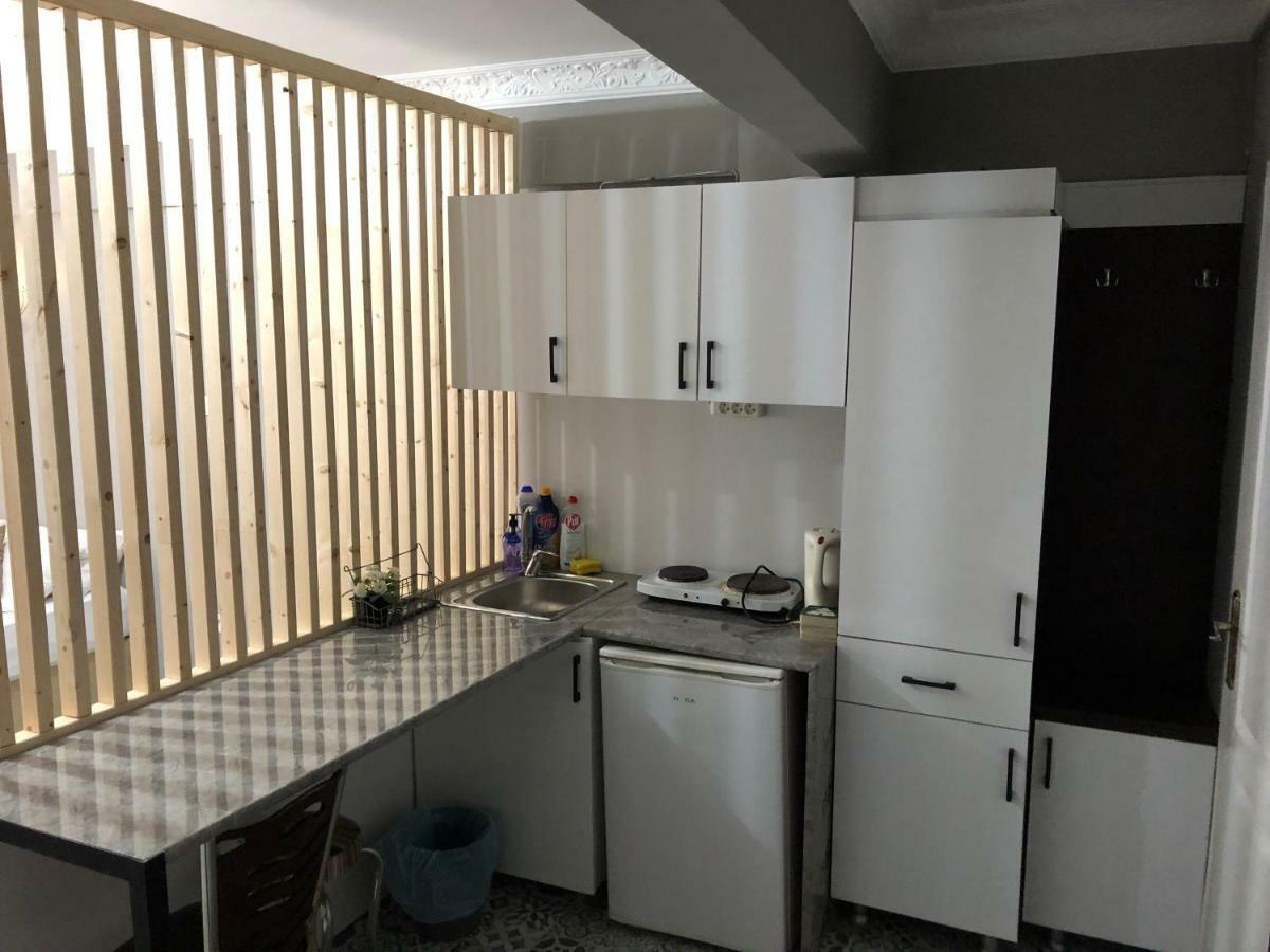 Apartment First Taksim *