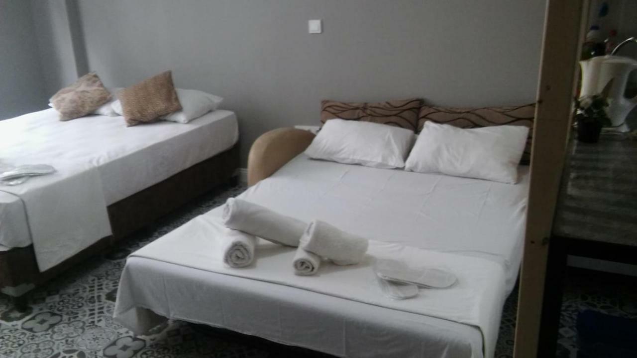Apartment First Taksim