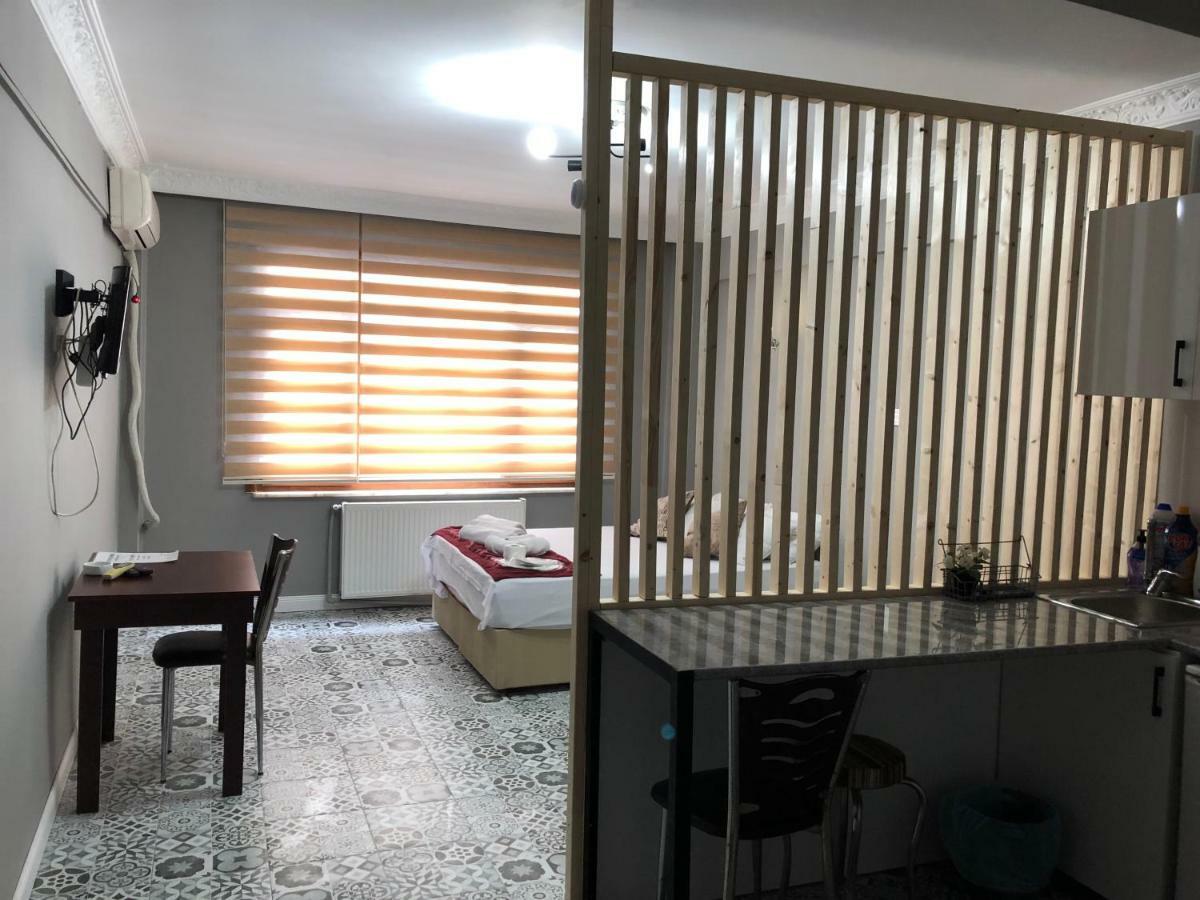 First Taksim Apartment Istanbul