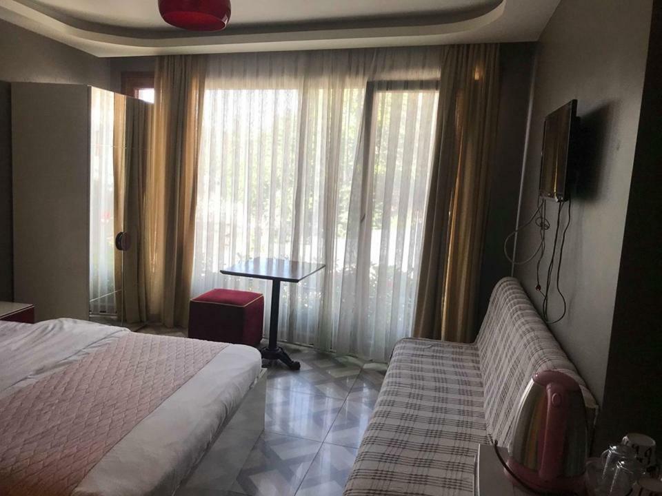 Apart Otel Almond Hill 2*
