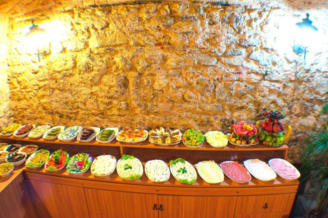 Hotel Gedikpasa Konagi Istanbul