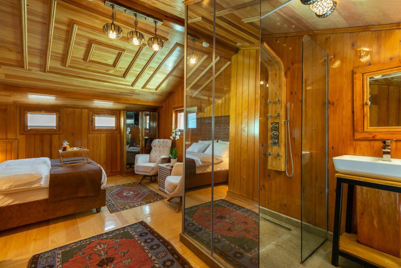 Bed & Breakfast Wonder Wood