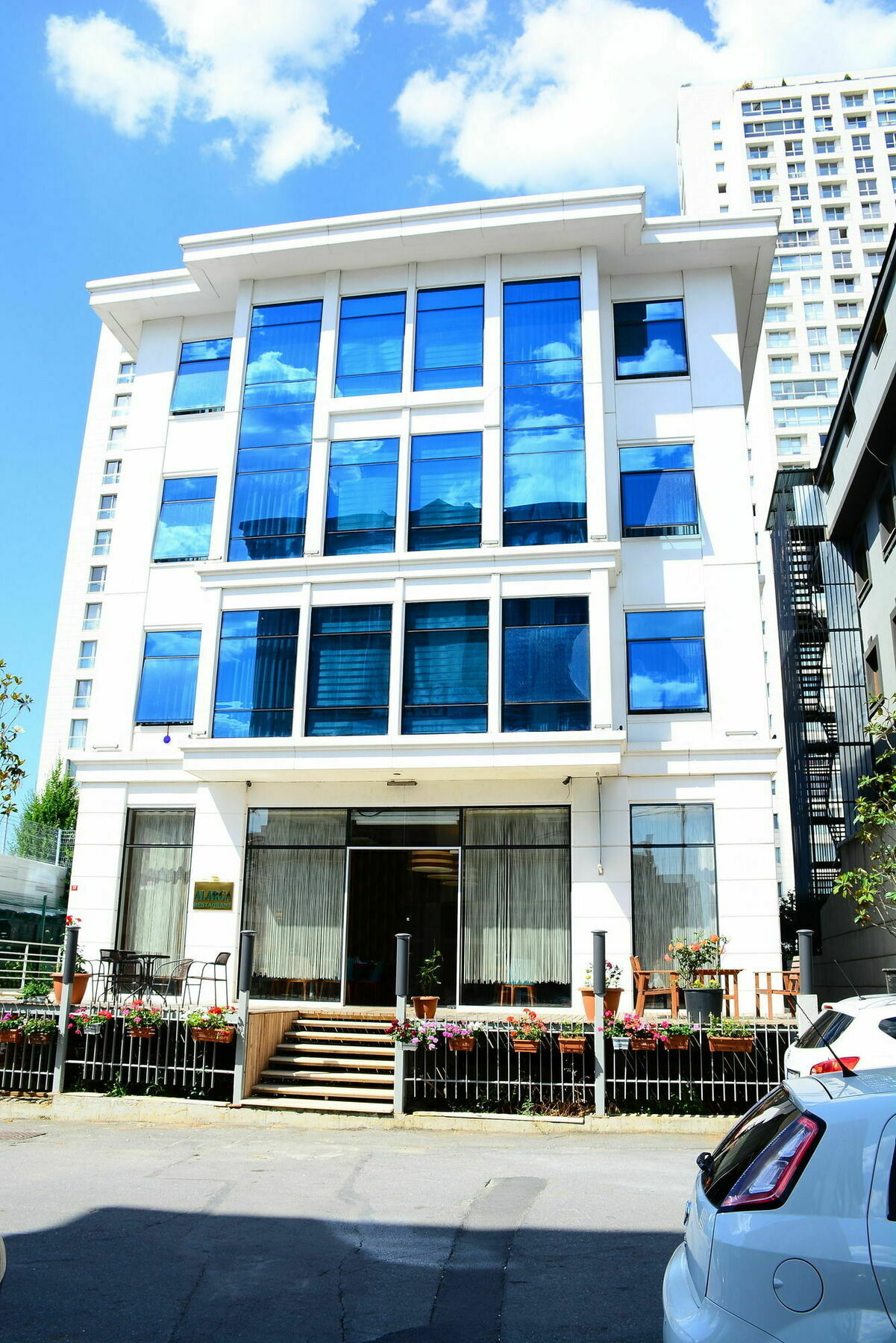 Discovery Otel İstanbul