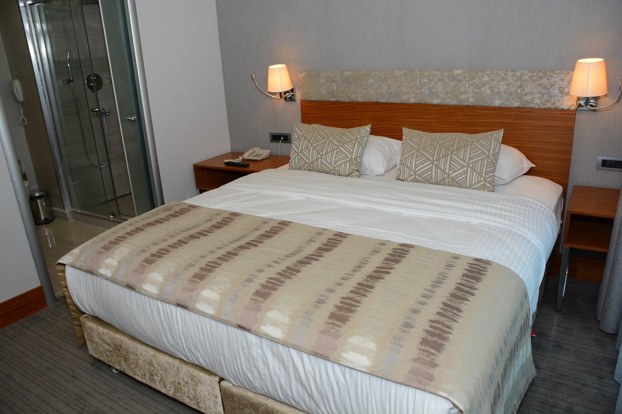Discovery Otel İstanbul