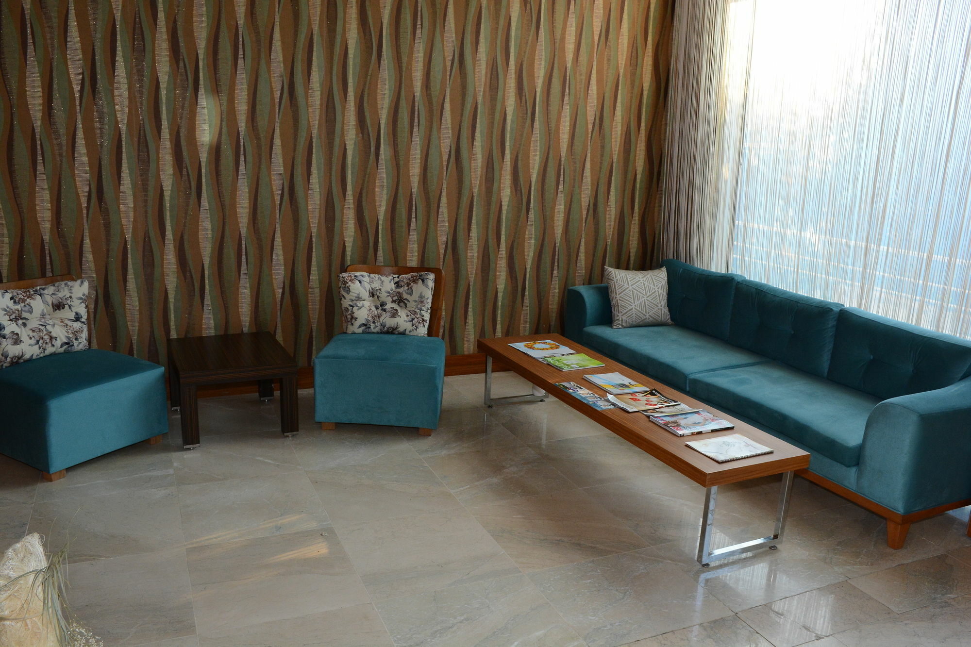Otel Discovery İstanbul