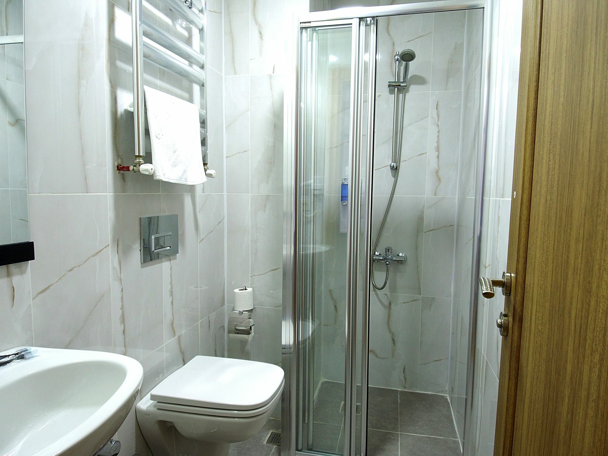 Kadikoy Arya Hotel Istanbul