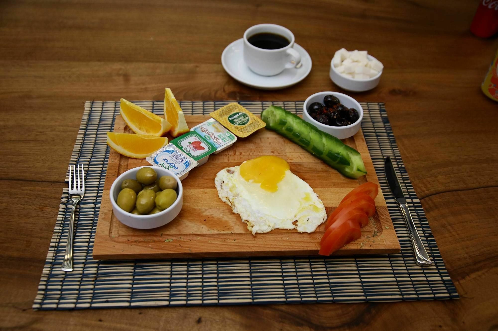 Pandora Hotel Istanbul
