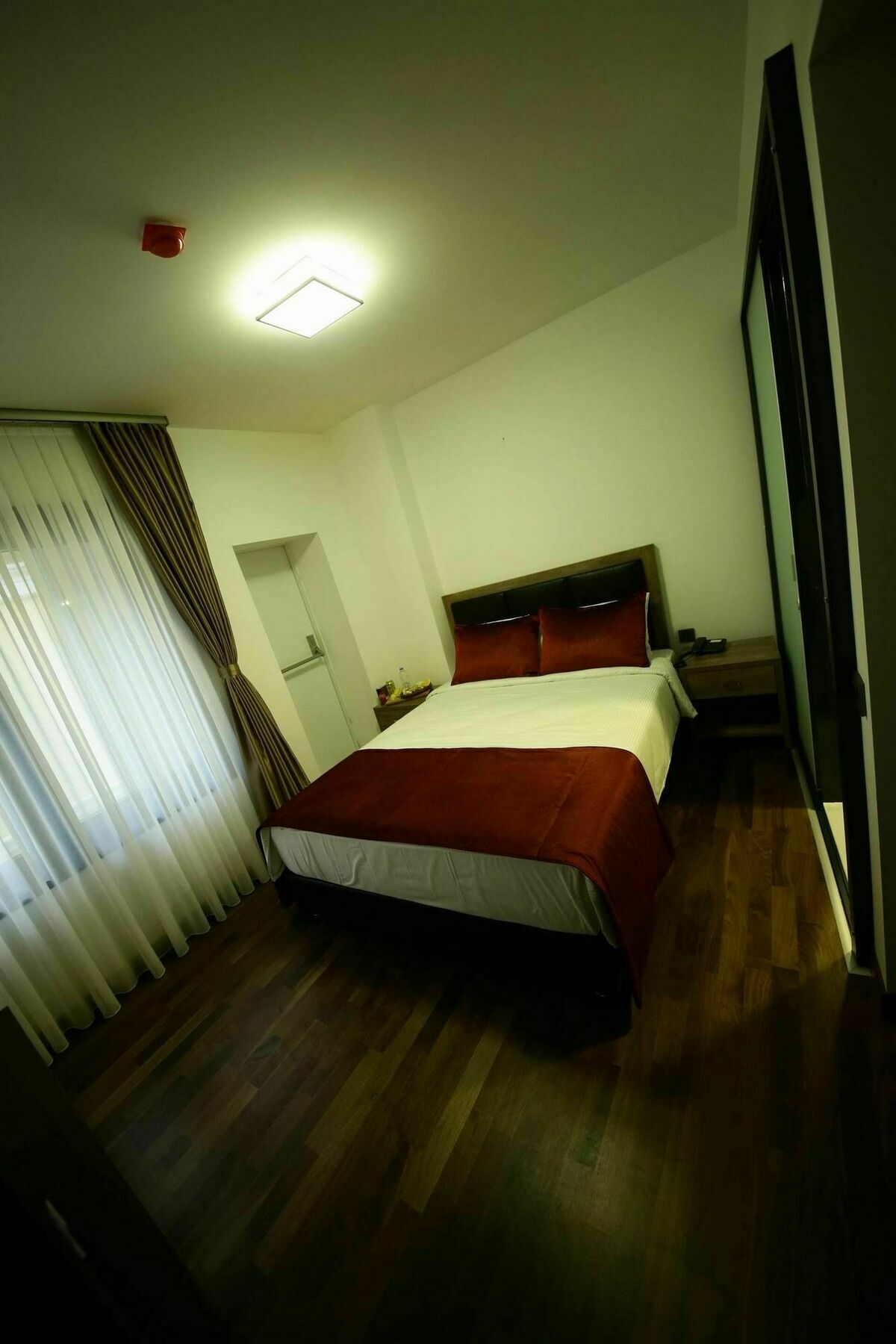 Pandora 3* Istanbul
