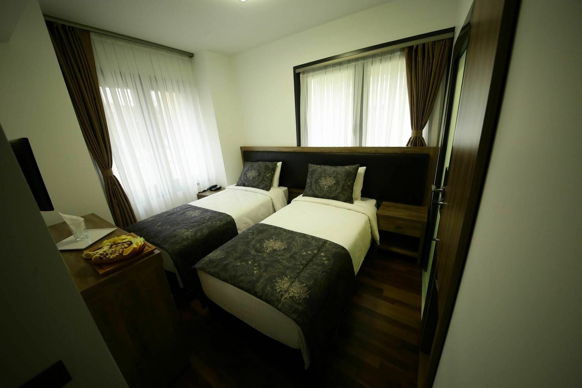 Pandora Hotel Istanbul