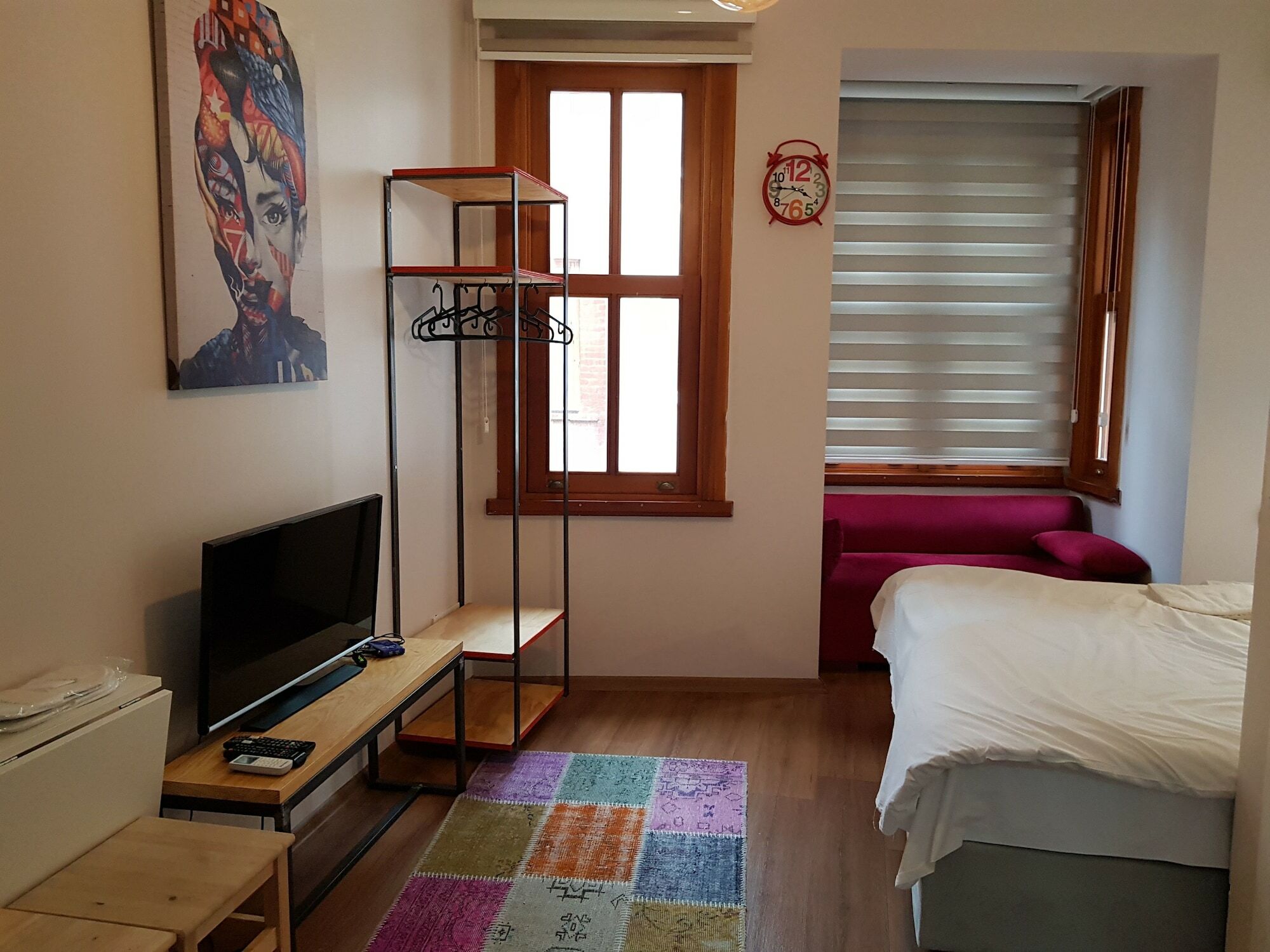 Aparthotel Linden 2*