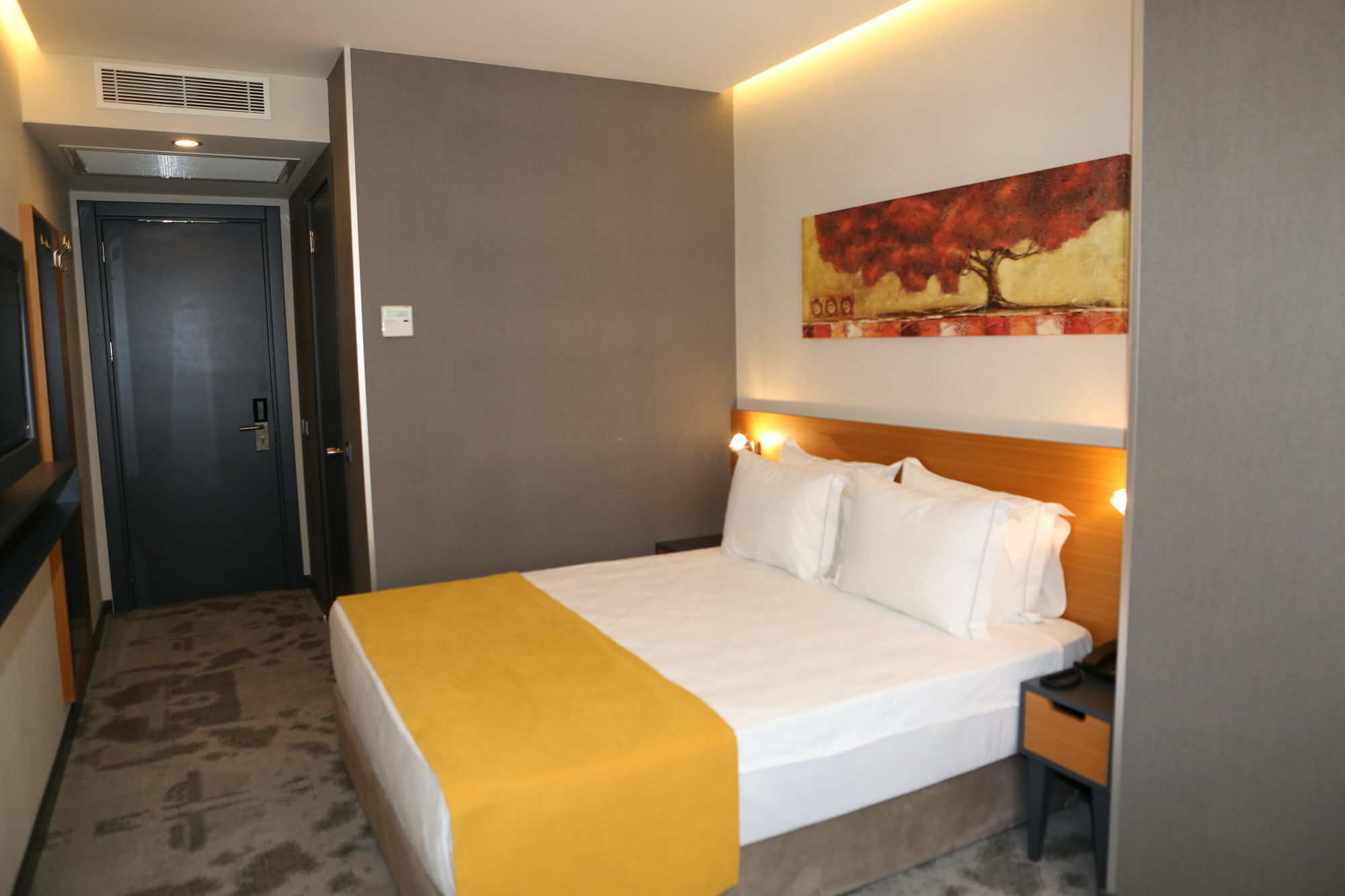 Hotel Sapko Airport Istanbul