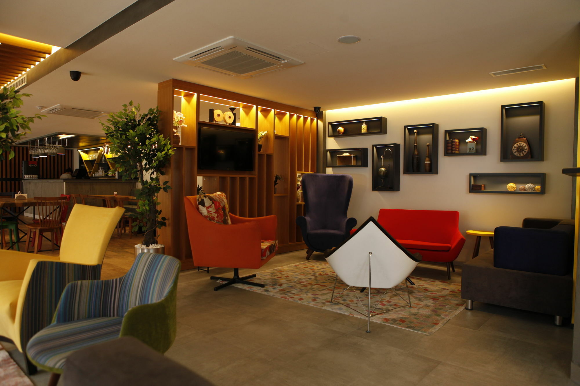 Sapko Airport Hotel Istanbul