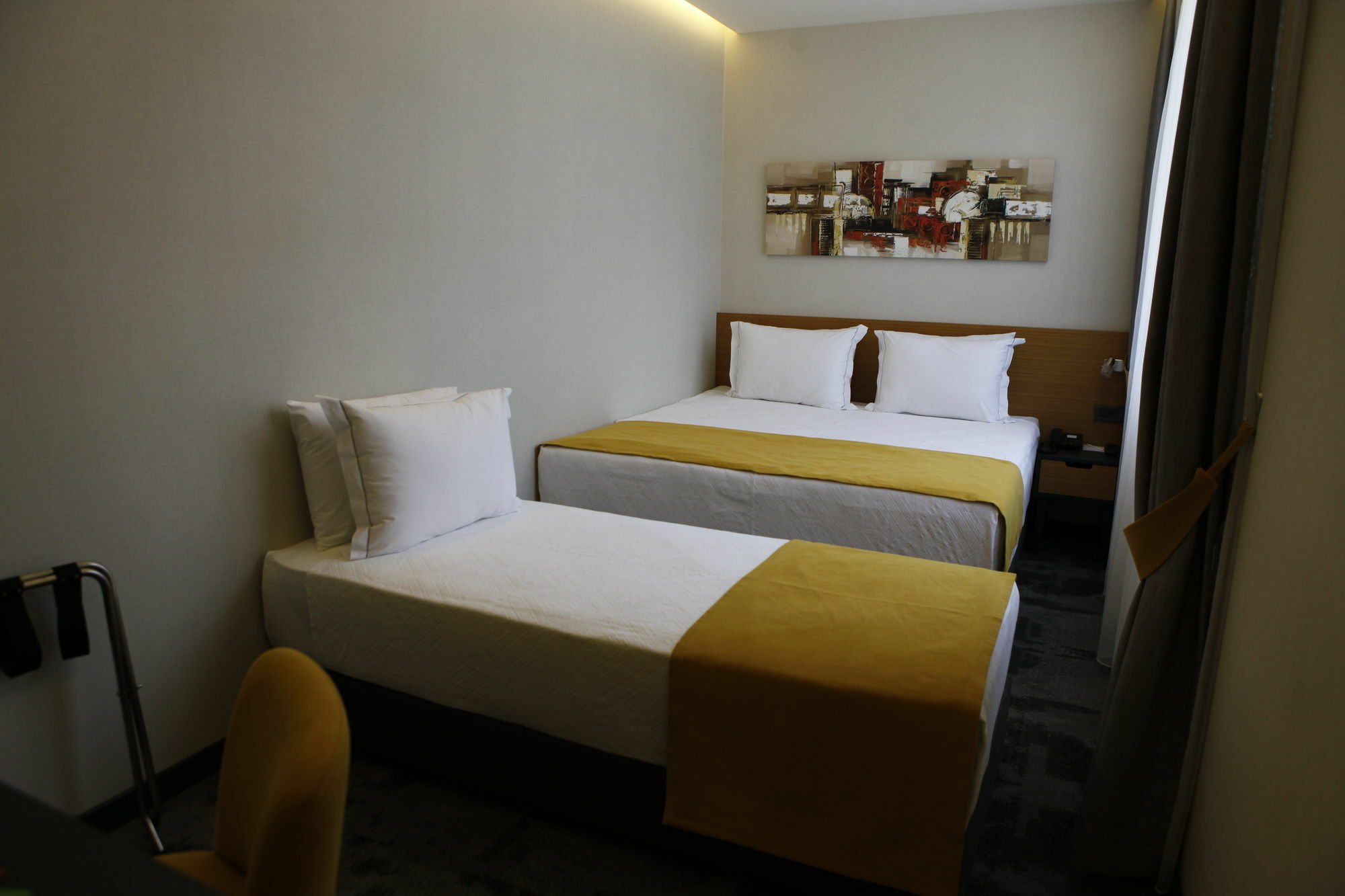 Hotel Sapko Airport Istanbul