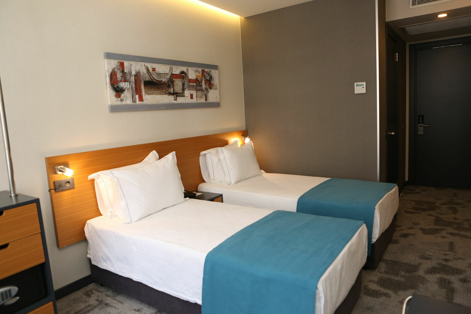 Sapko Airport 3* Istanbul