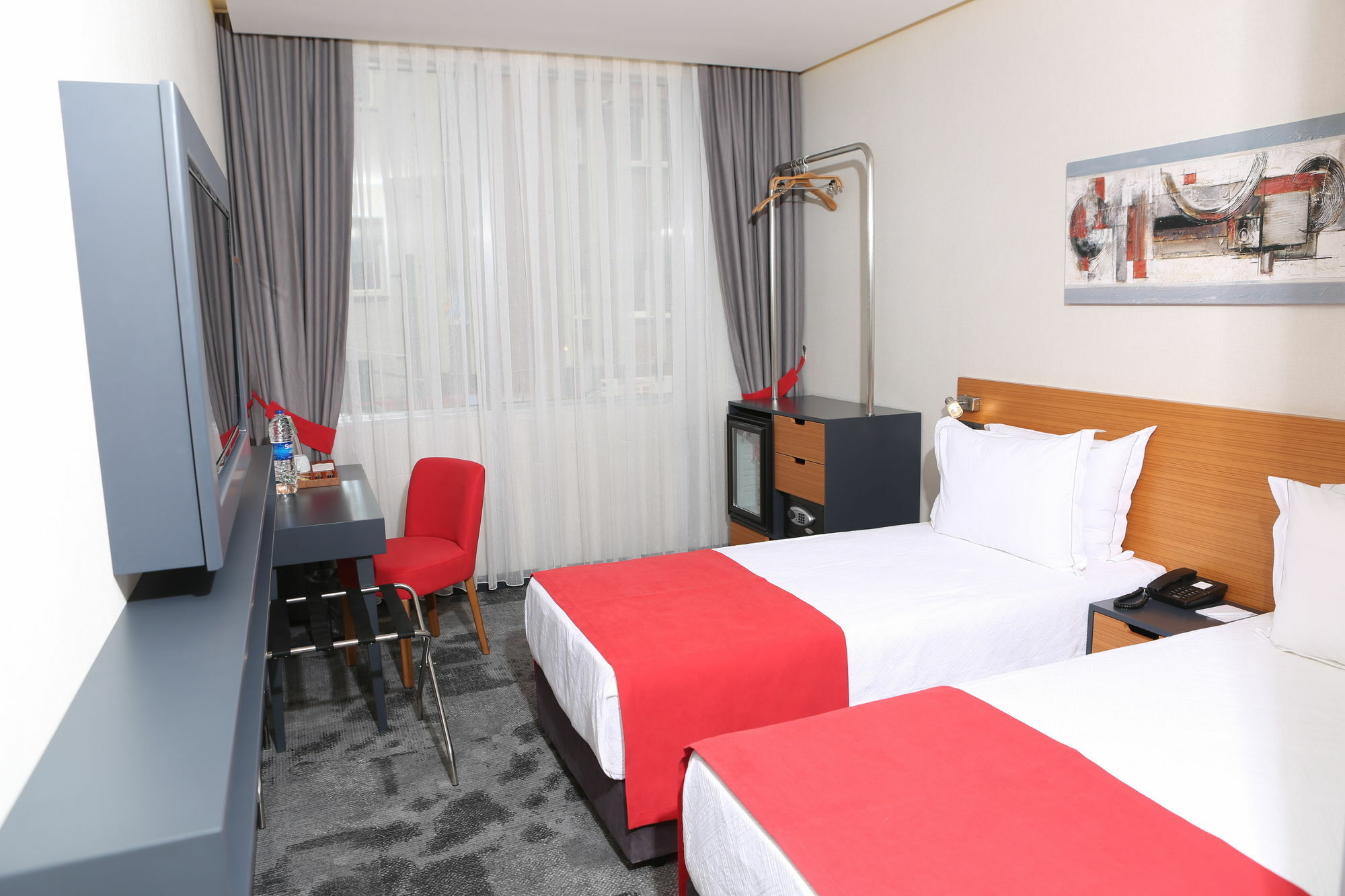Sapko Airport 3* Istanbul