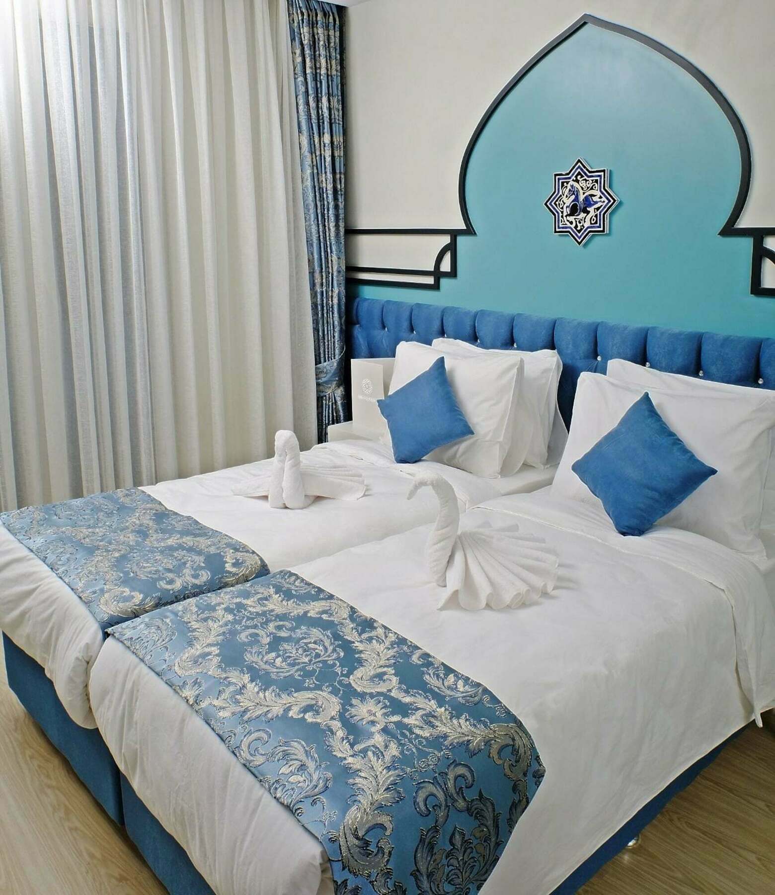 Kralice Hotel