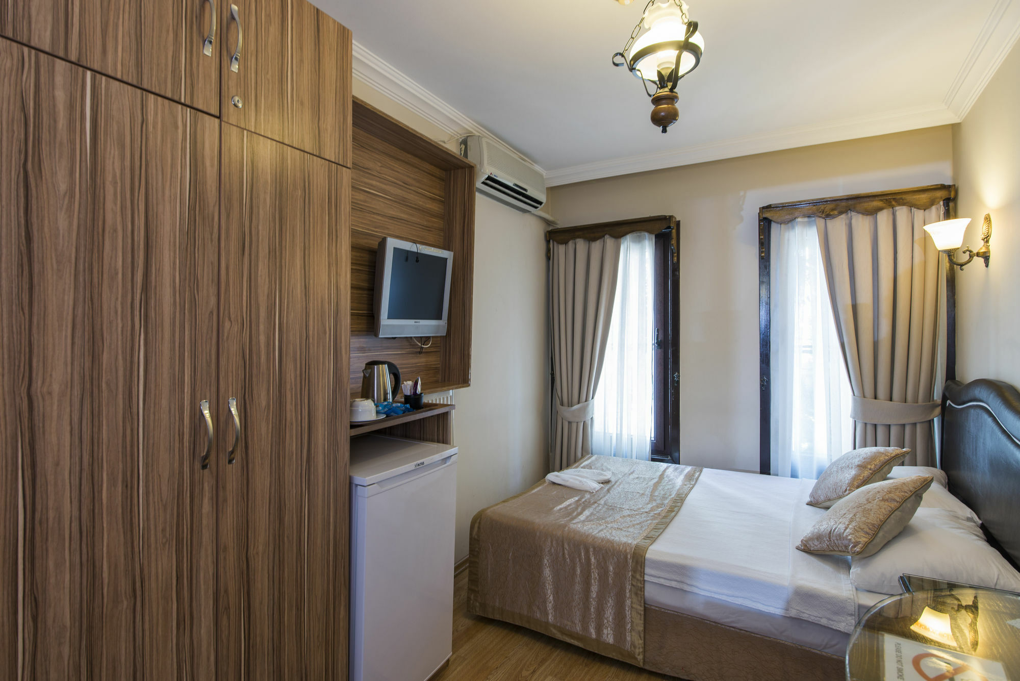 Naz Wooden House Guest house 3*