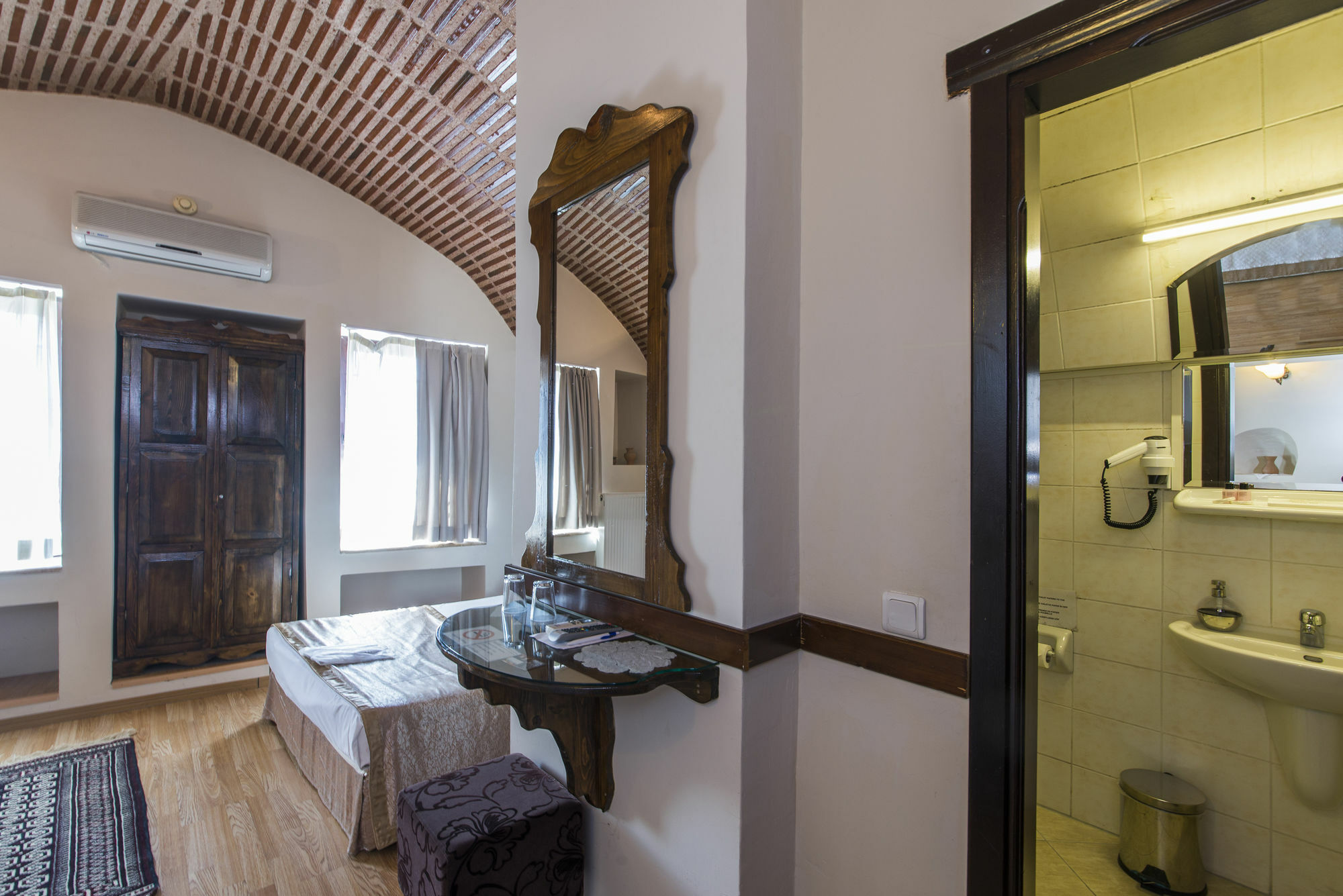 Naz Wooden House Guest house Istanbul