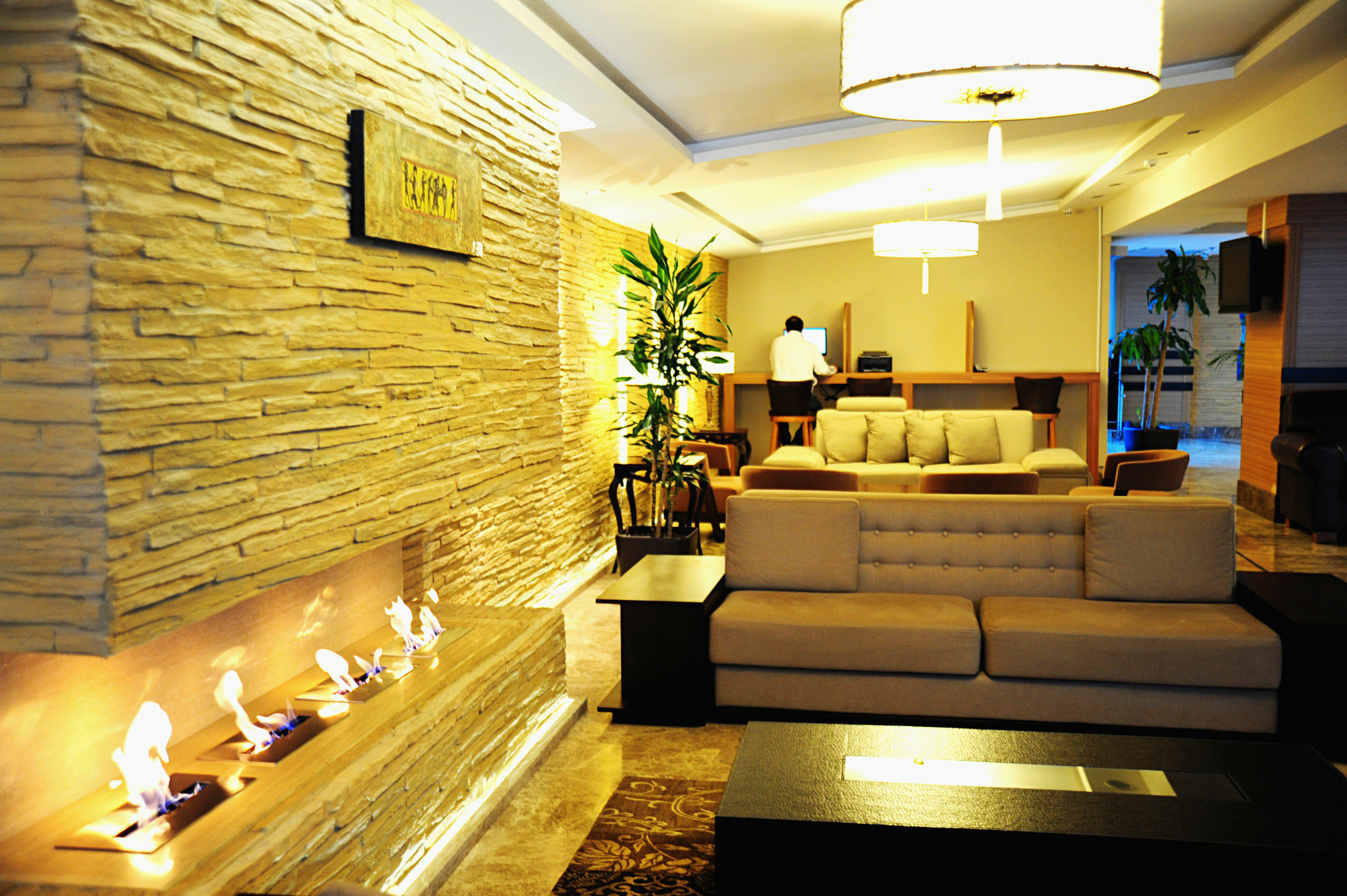 Otel Dream Hill Business Deluxe 4*