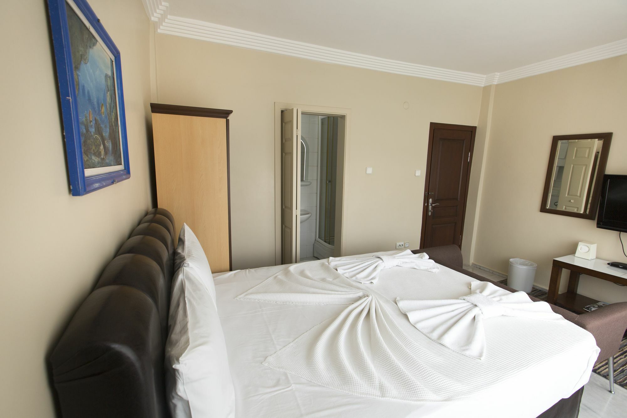 Mykent Hotel