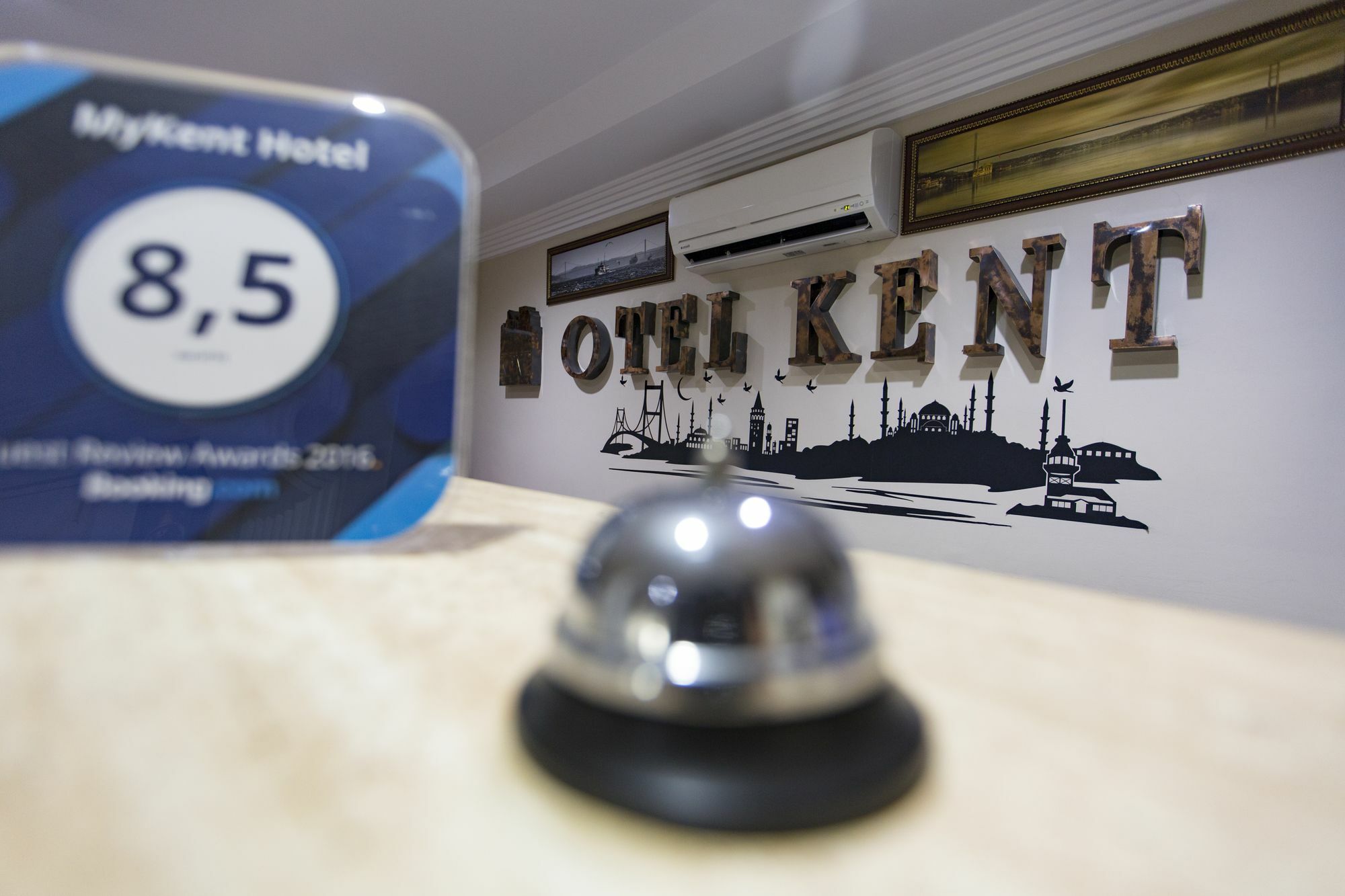 Mykent Istanbul