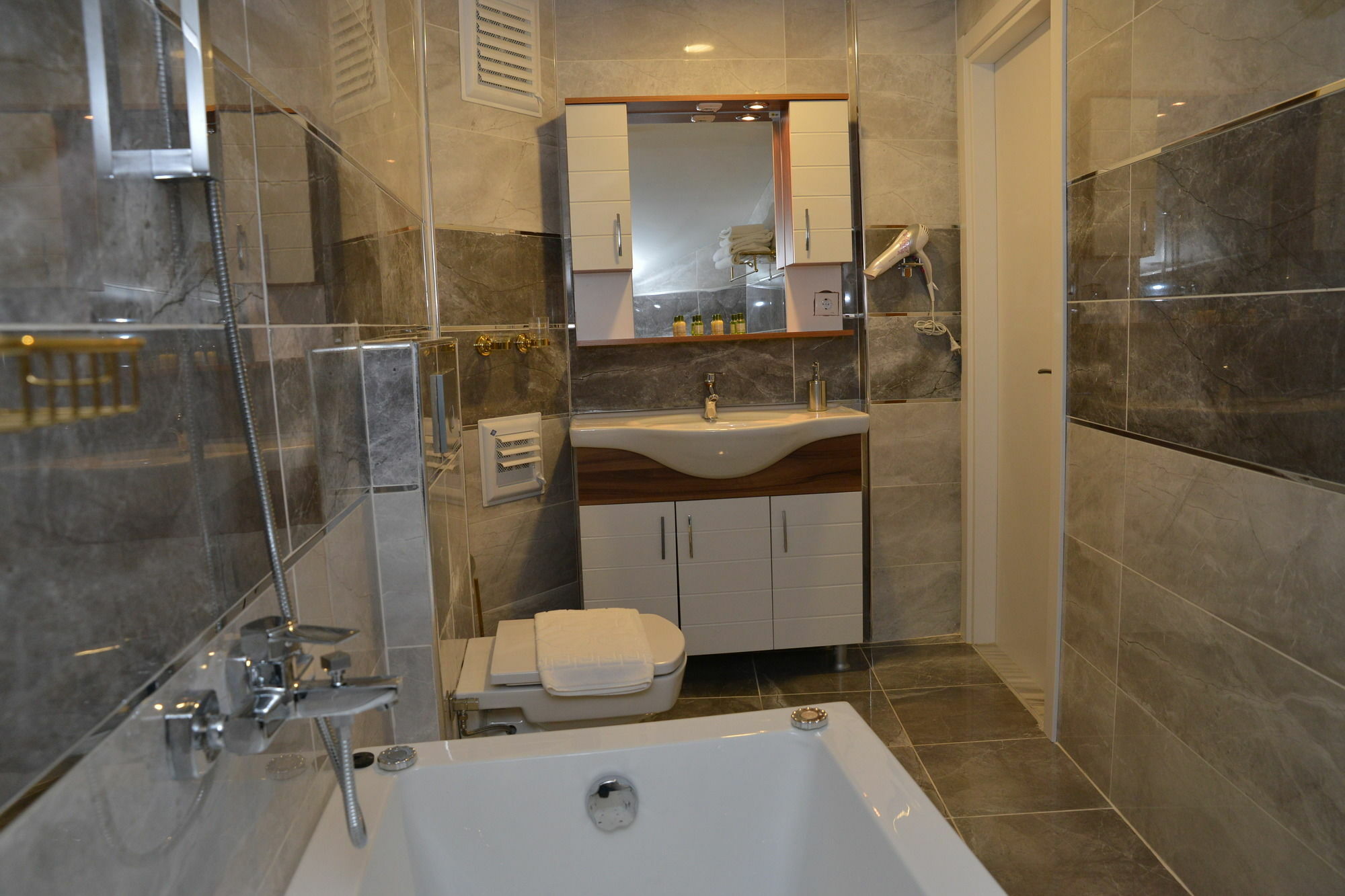 Deep Hotel Istanbul