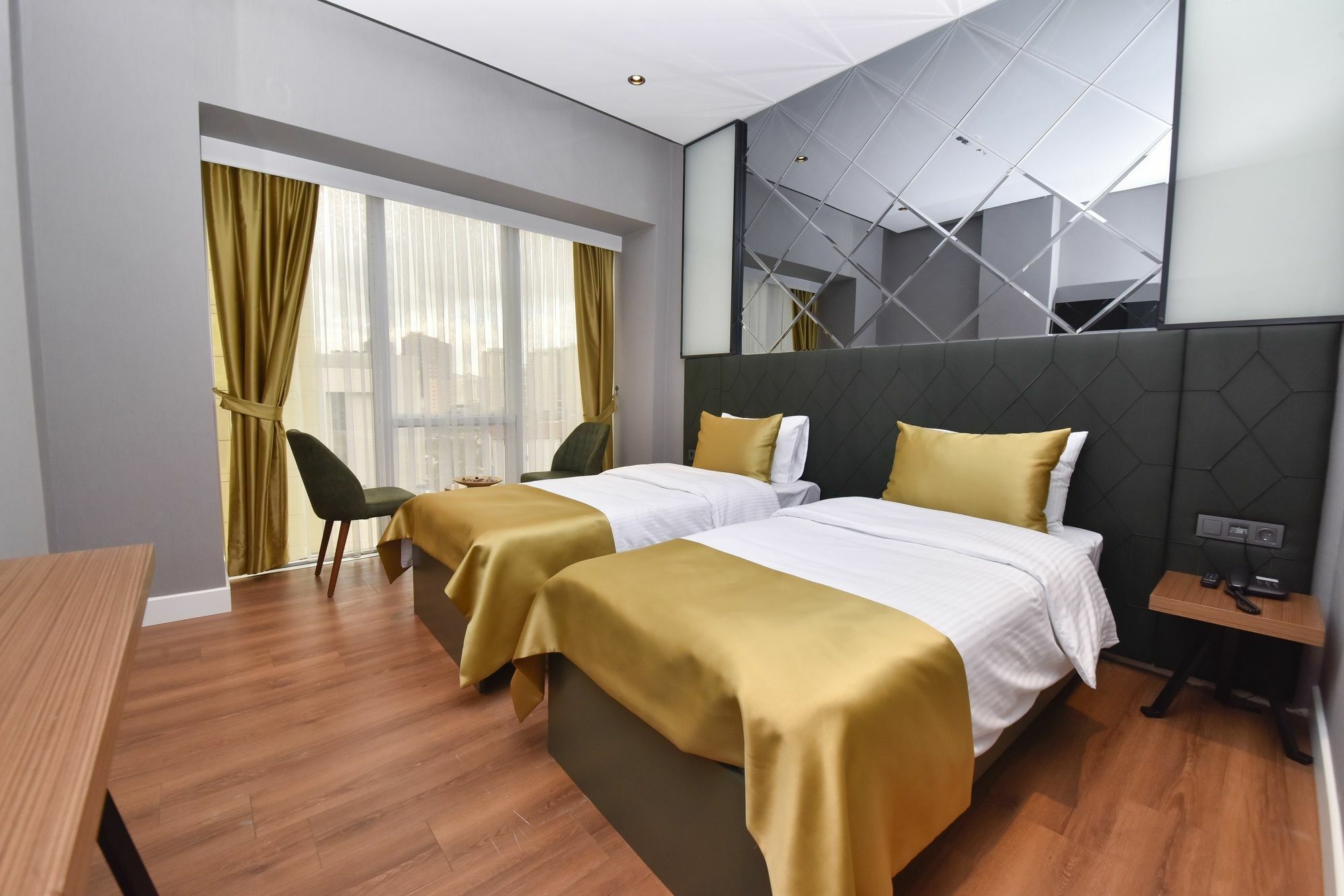 Redistanbul 3*