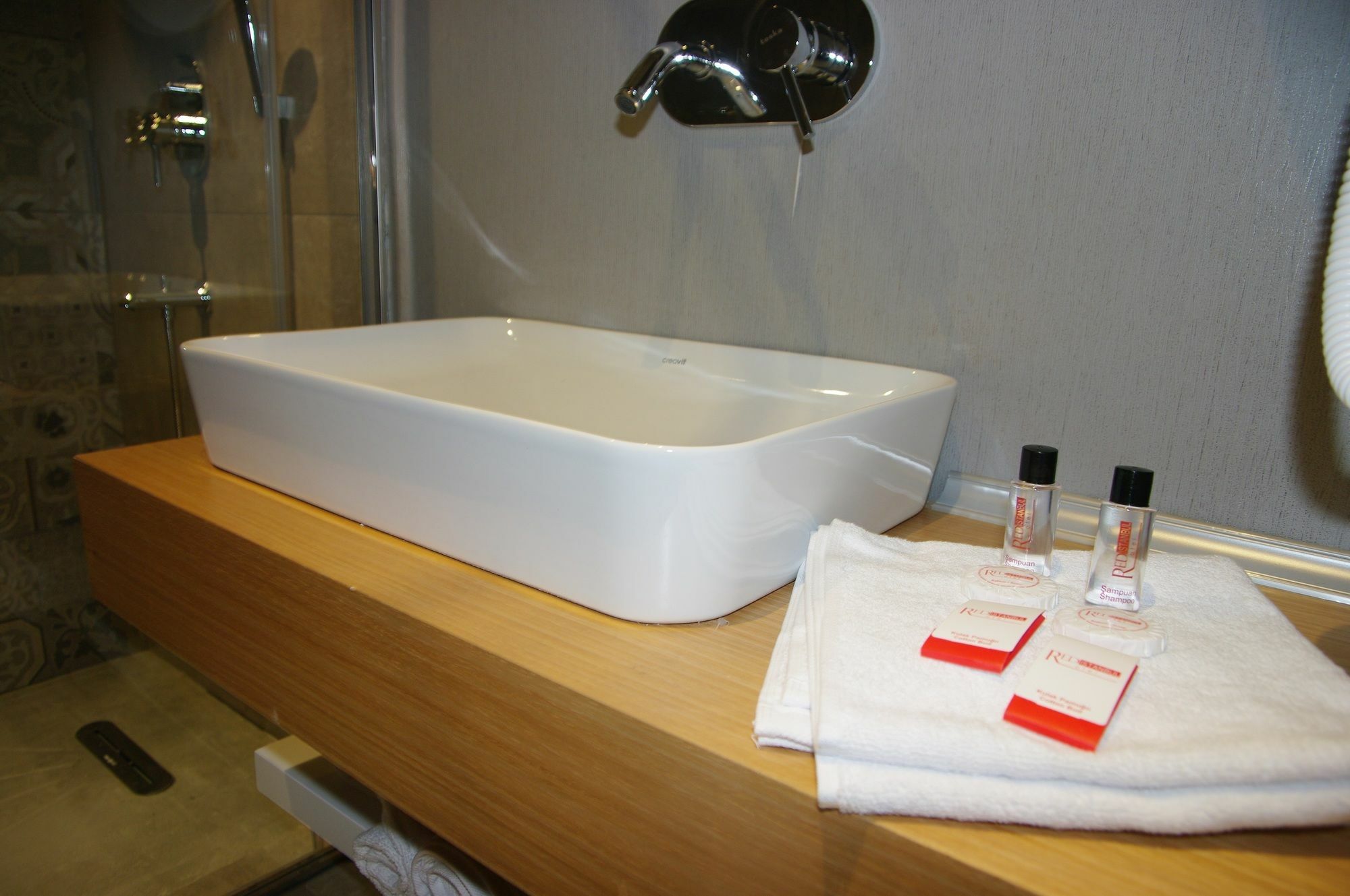 Redistanbul Hotel Istanbul