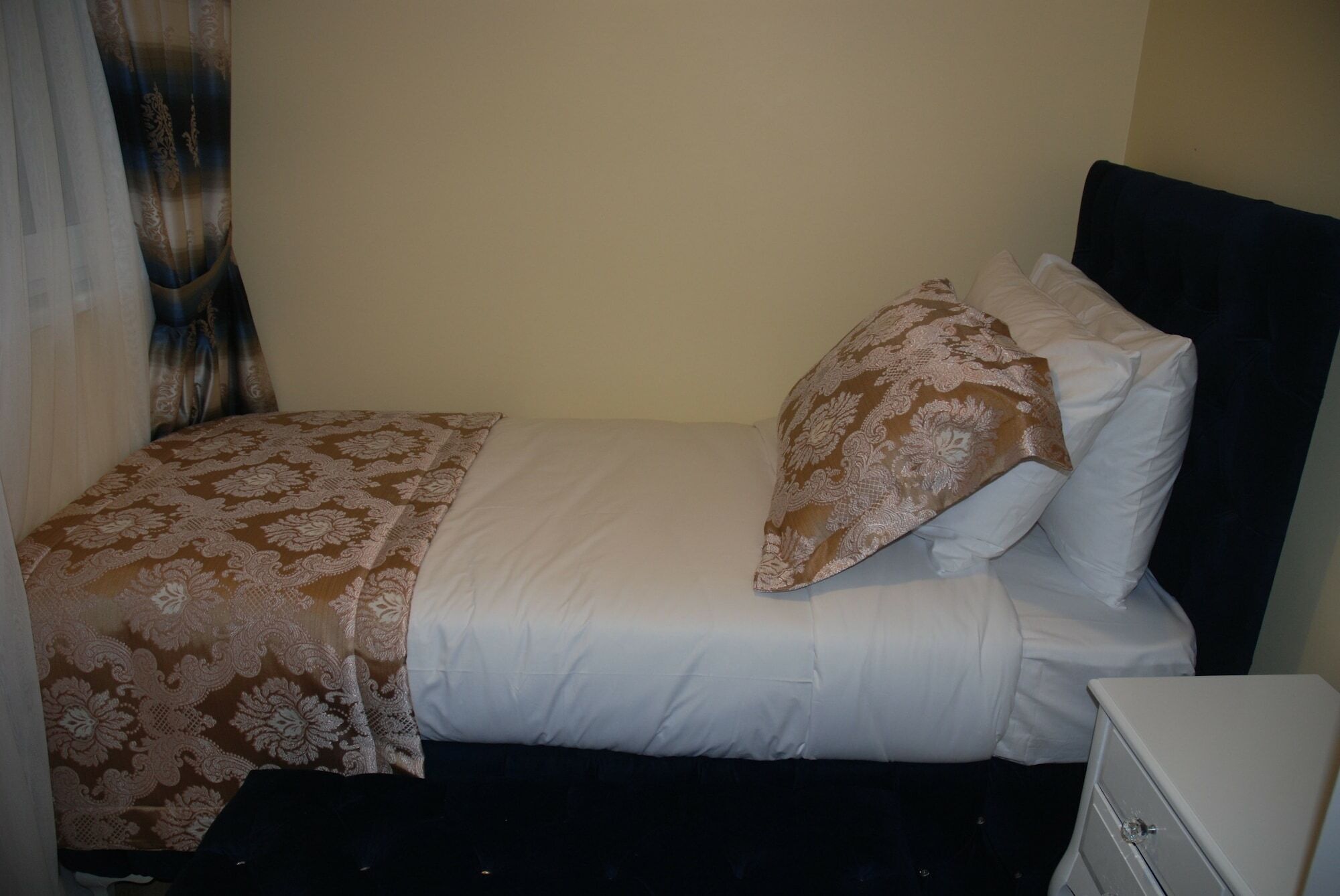 La Boutique Hotel