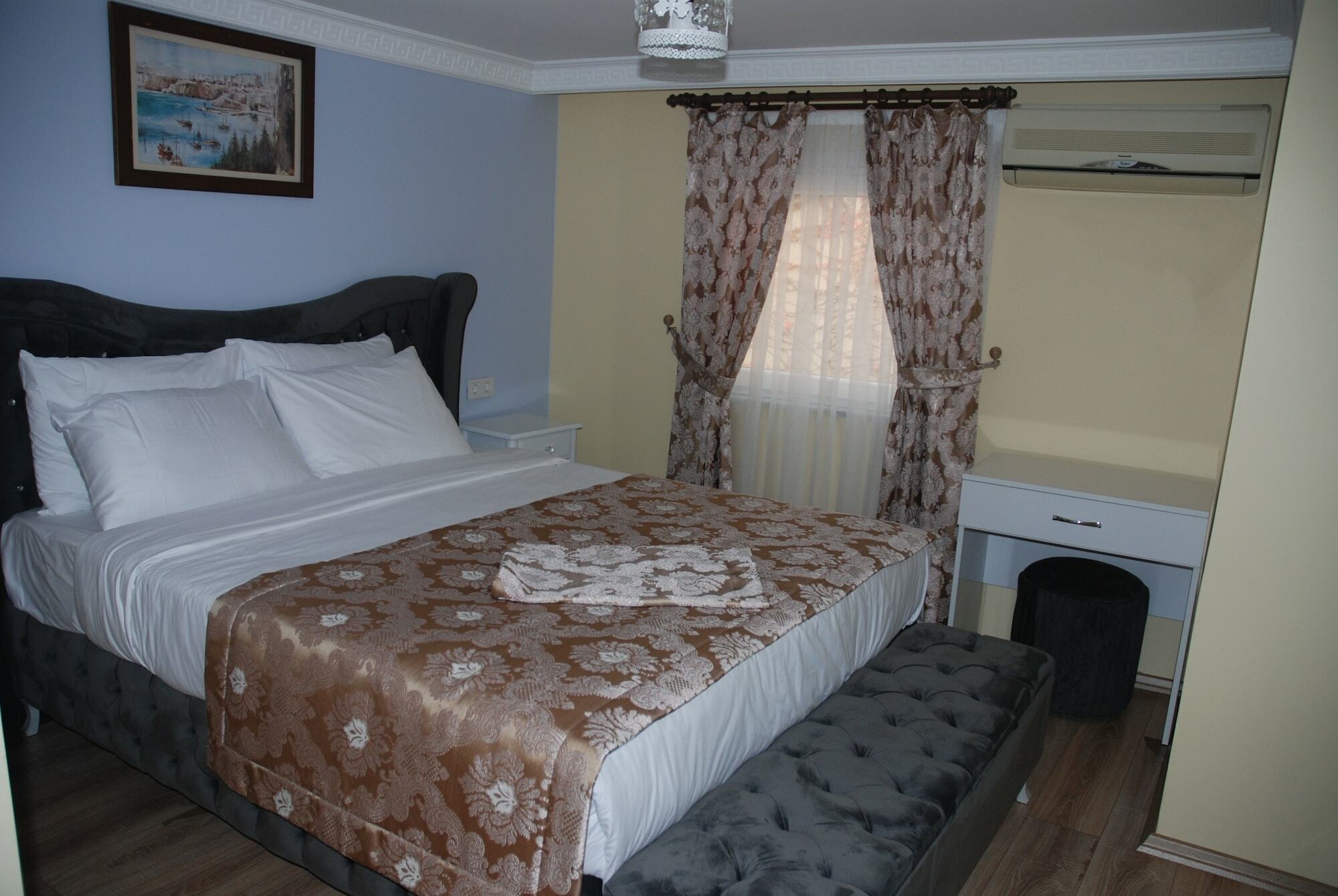 Hotel La Boutique Istambul