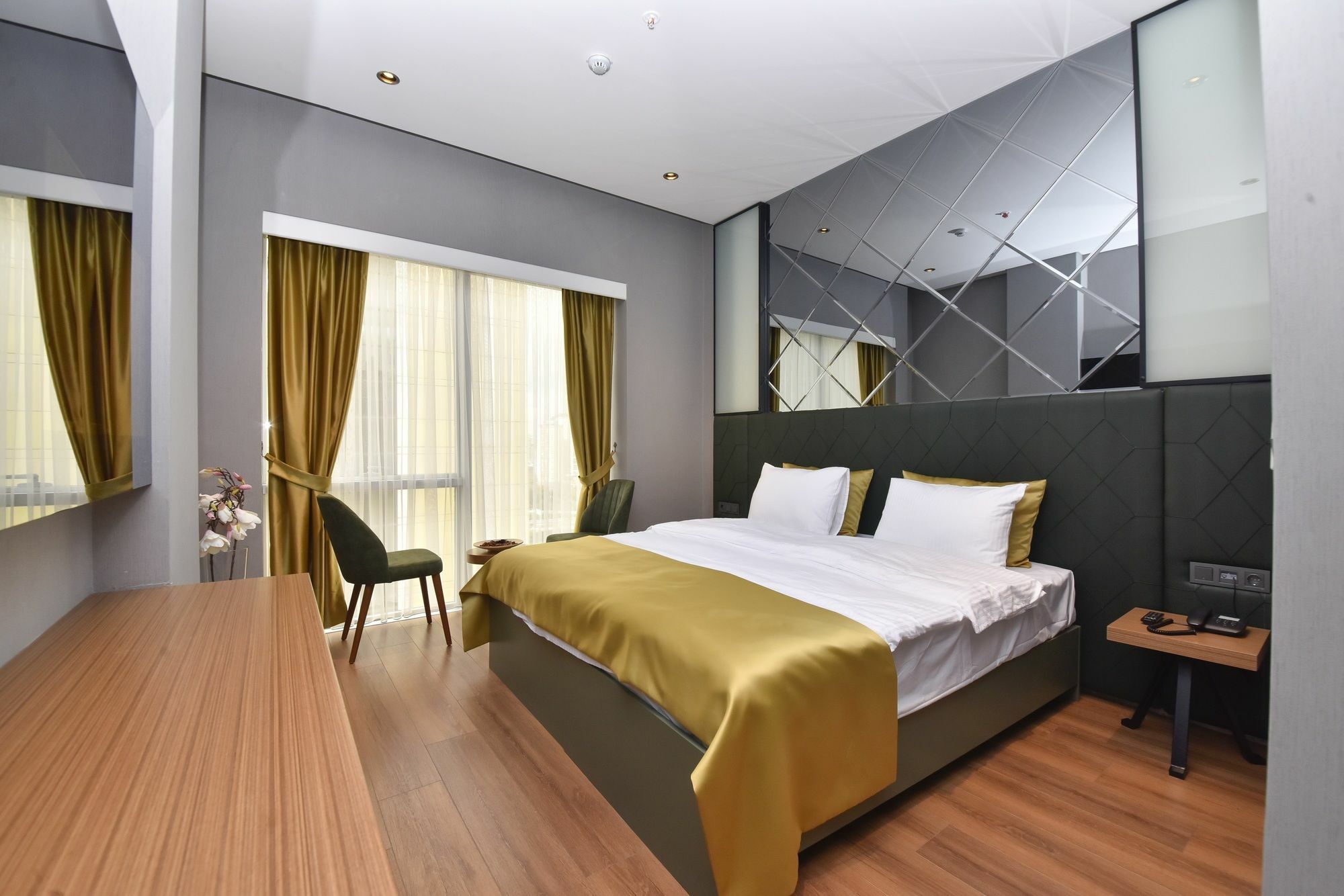 Hotel Redistanbul 3*