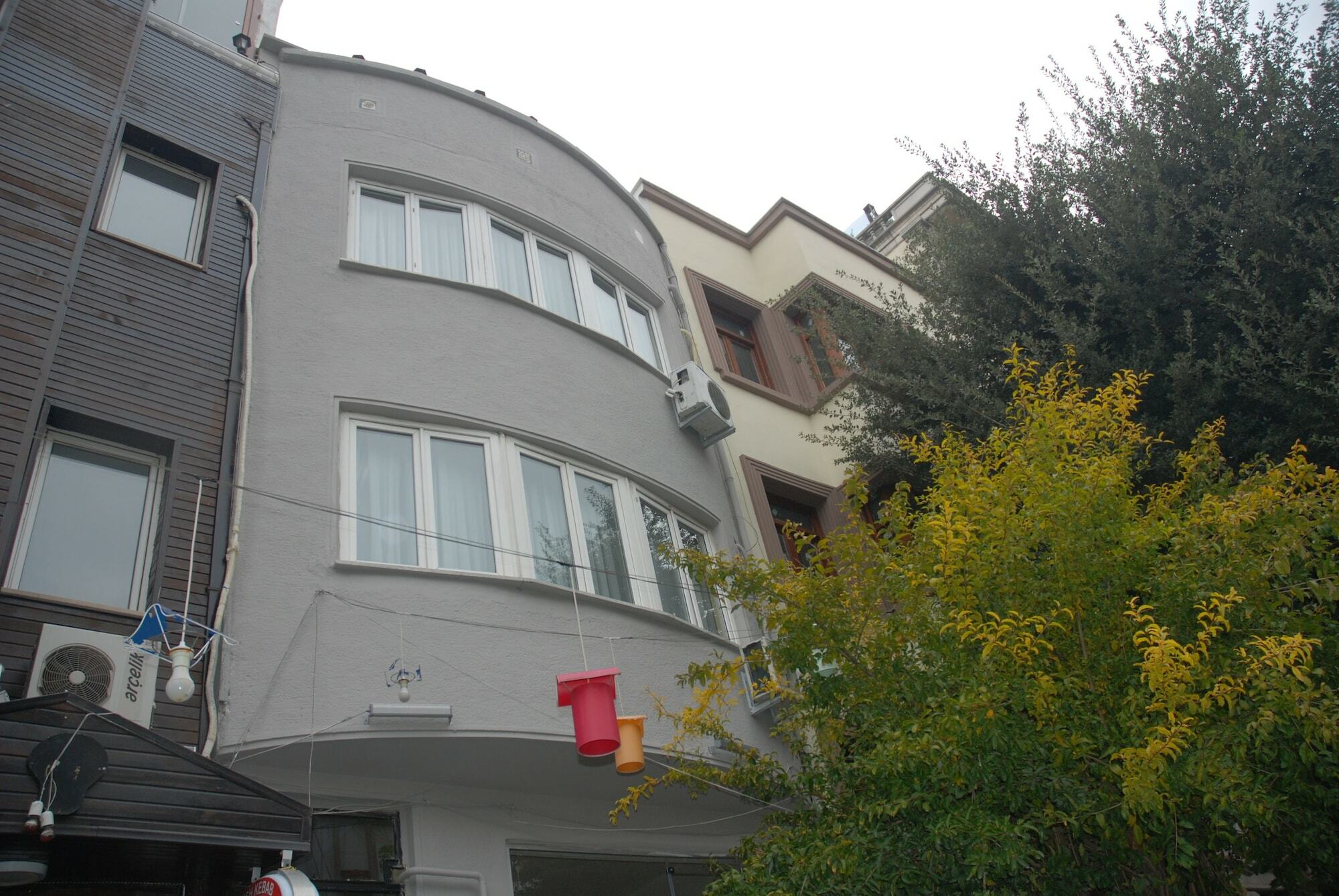 Hotel La Boutique 2*