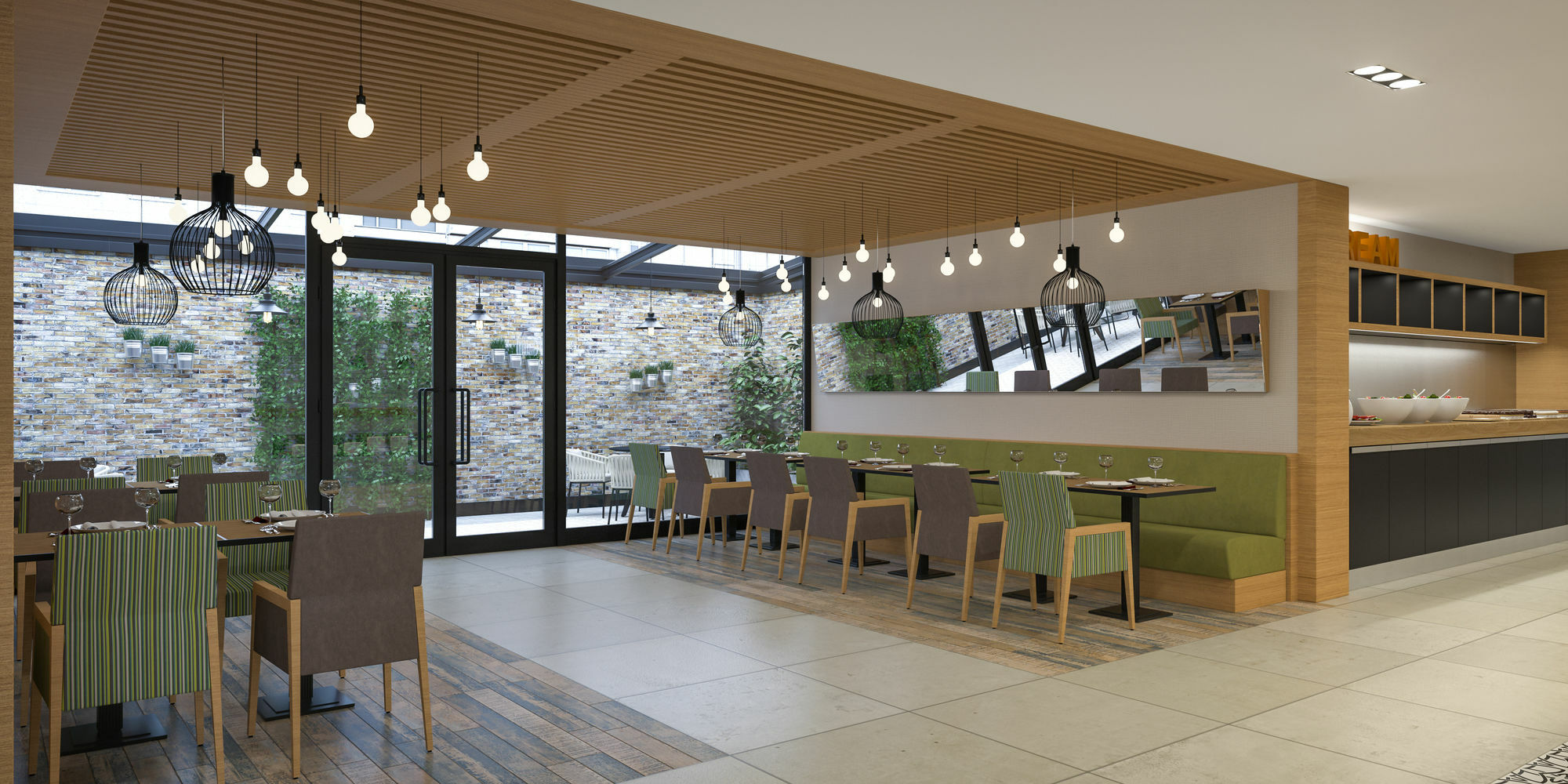 - Kadikoy By Ihg Hotel Istanbul