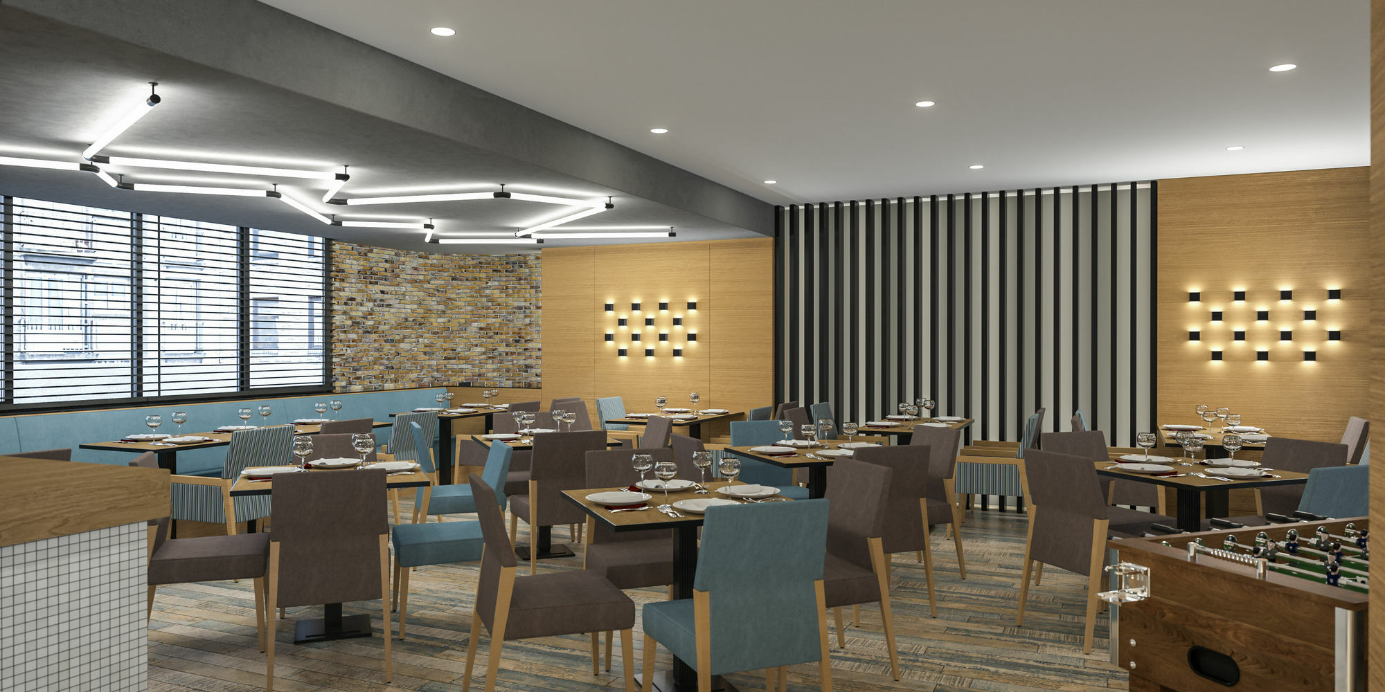 - Kadikoy By Ihg Hotel 4*