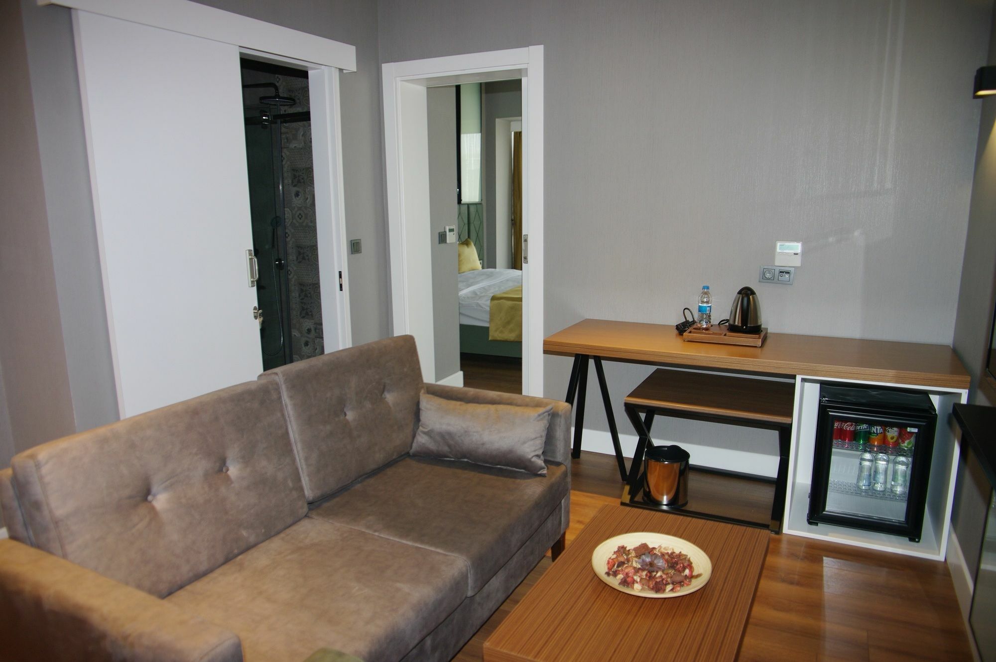 Hotel Redistanbul Istanbul