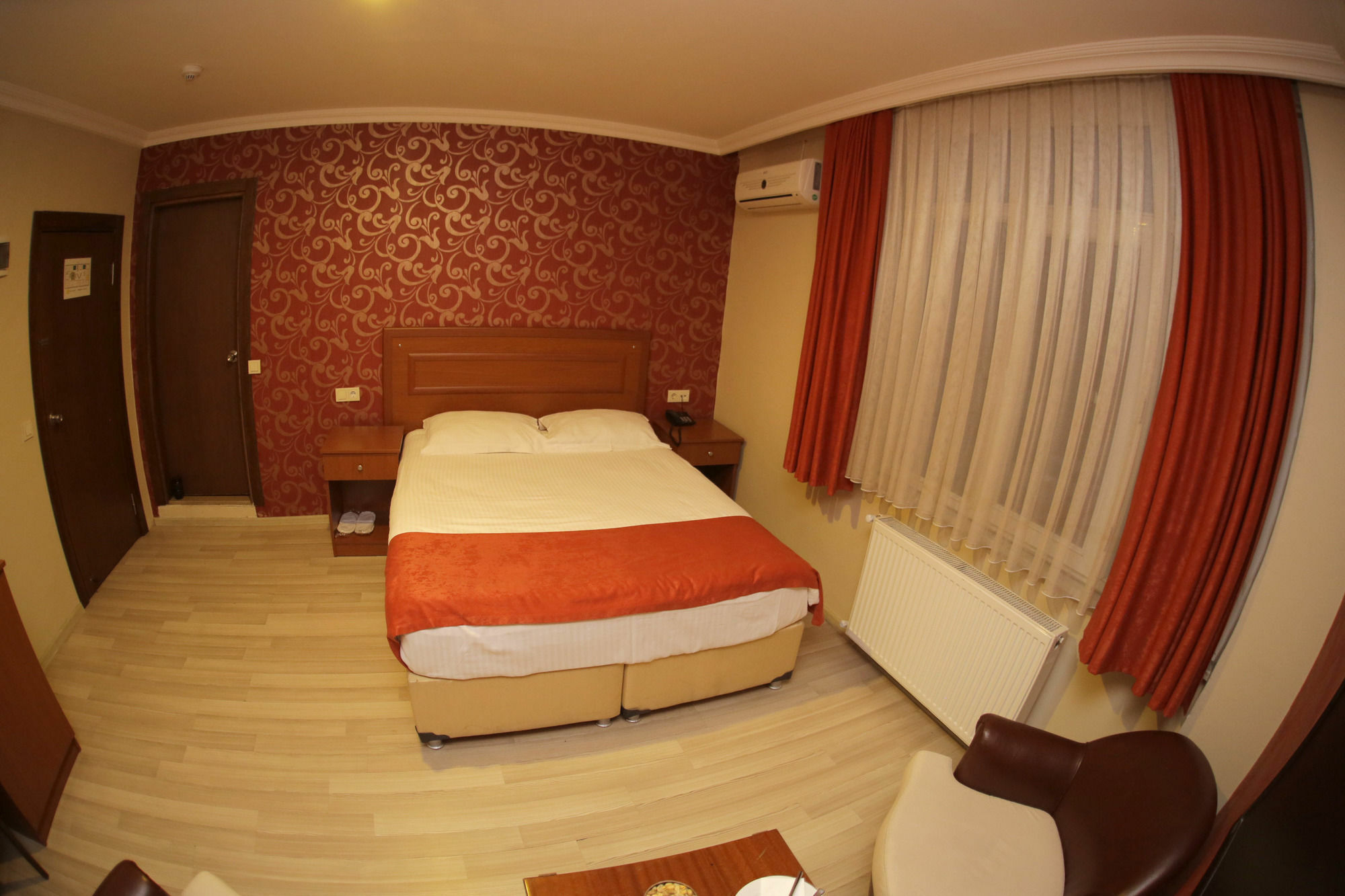 Sahil Pendik Hotel Istambul