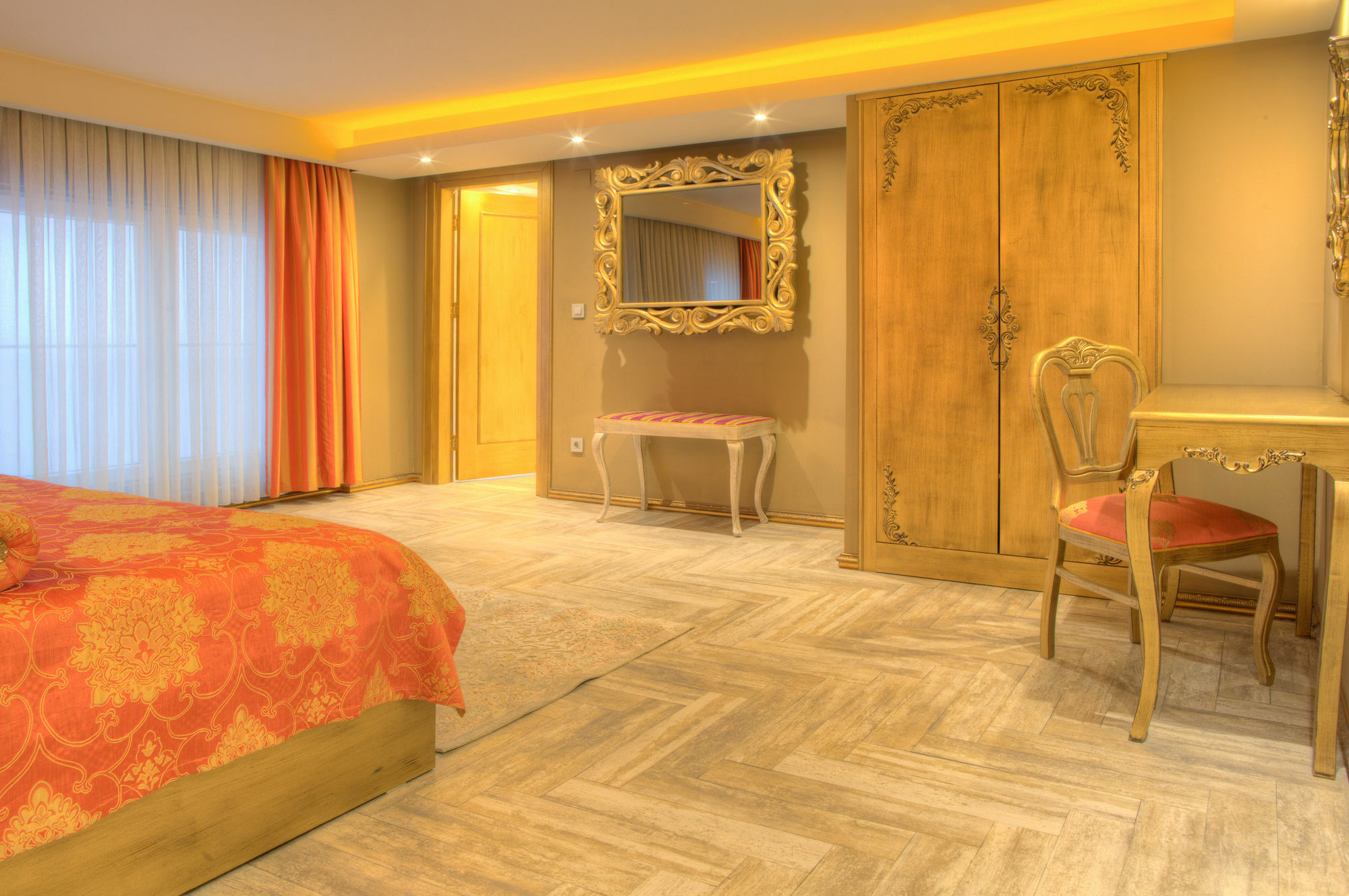Hotel Artdeco Istanbul