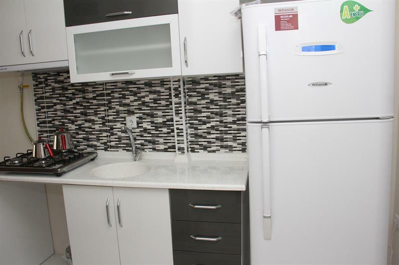 Apartment Geek *