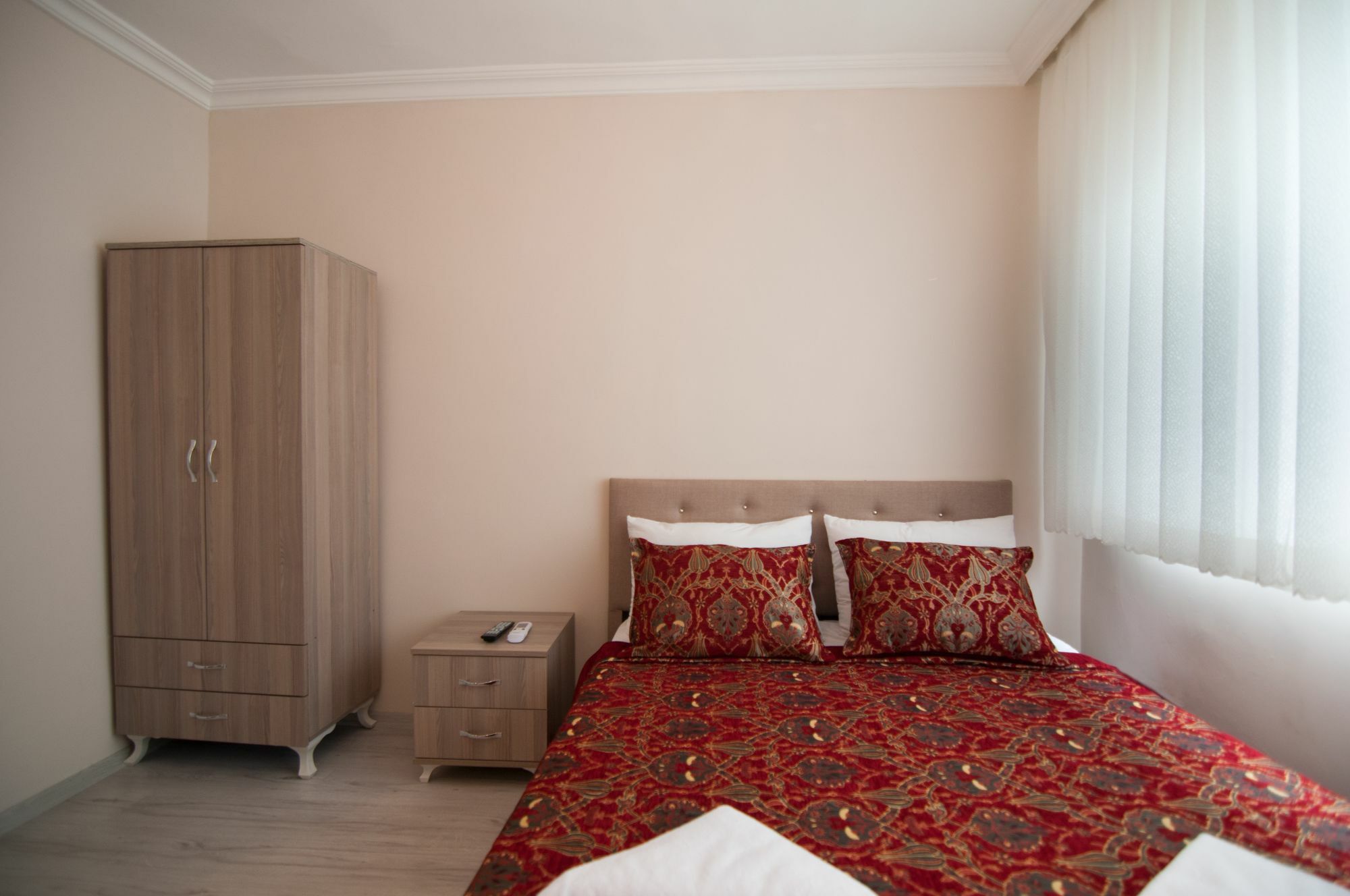 Hotel Estambul Hotel Istanbul