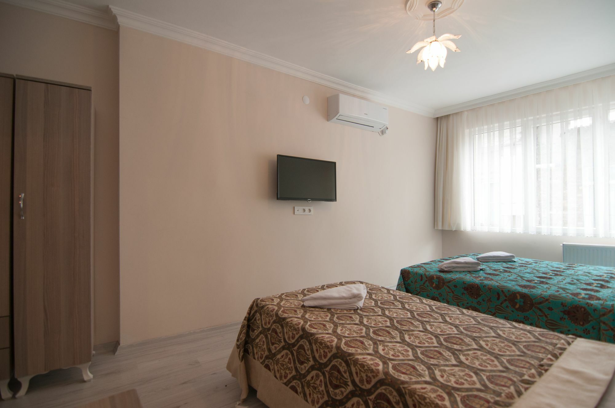 Hotel Estambul Hotel 3*