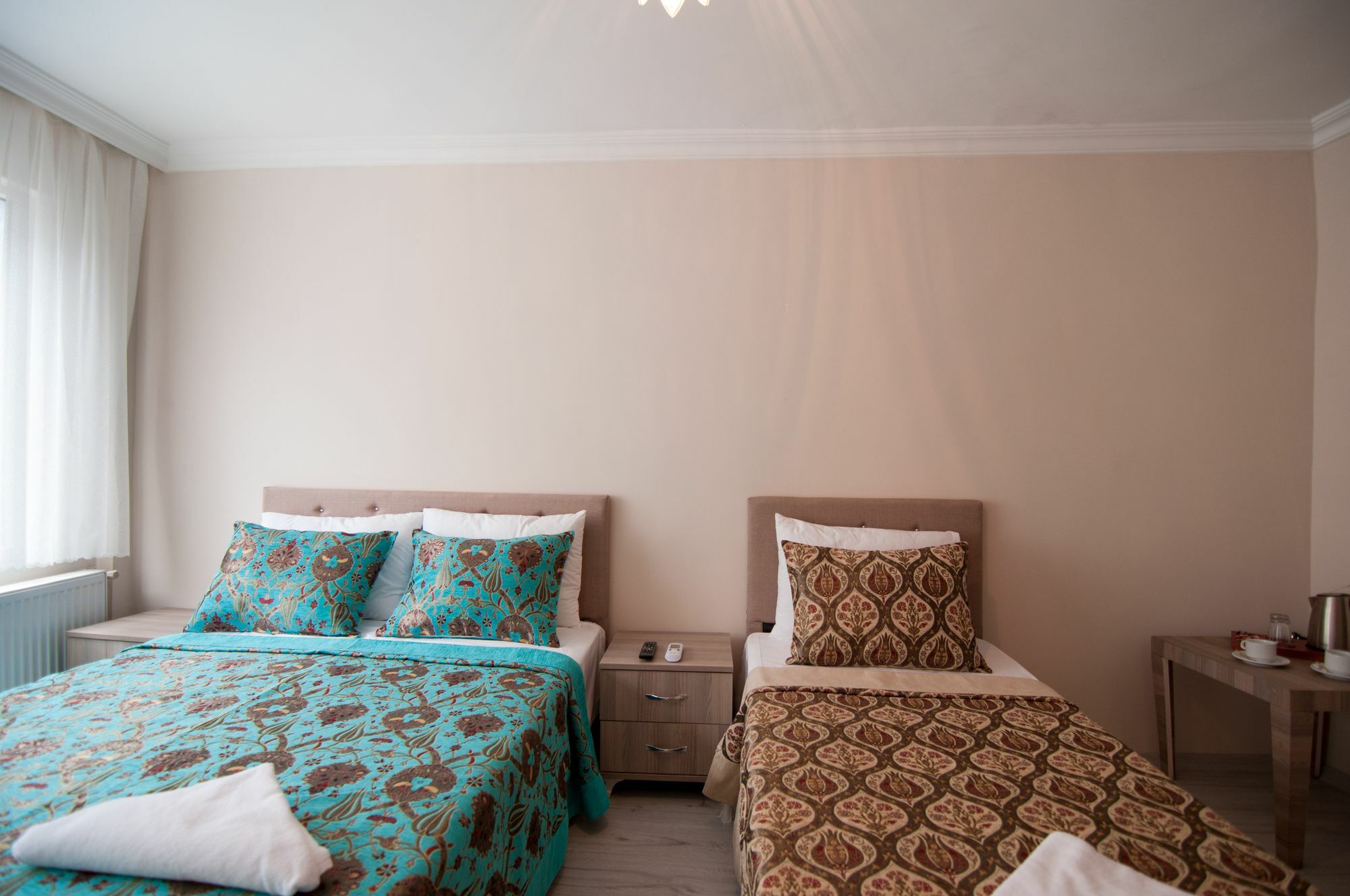 Hotel Estambul Hotel