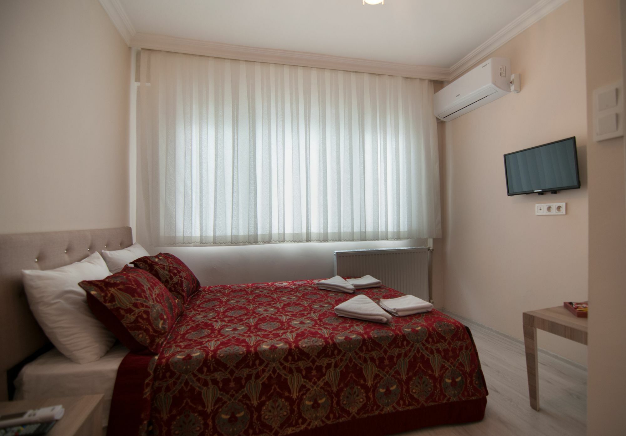 Hotel Estambul Hotel Istanbul