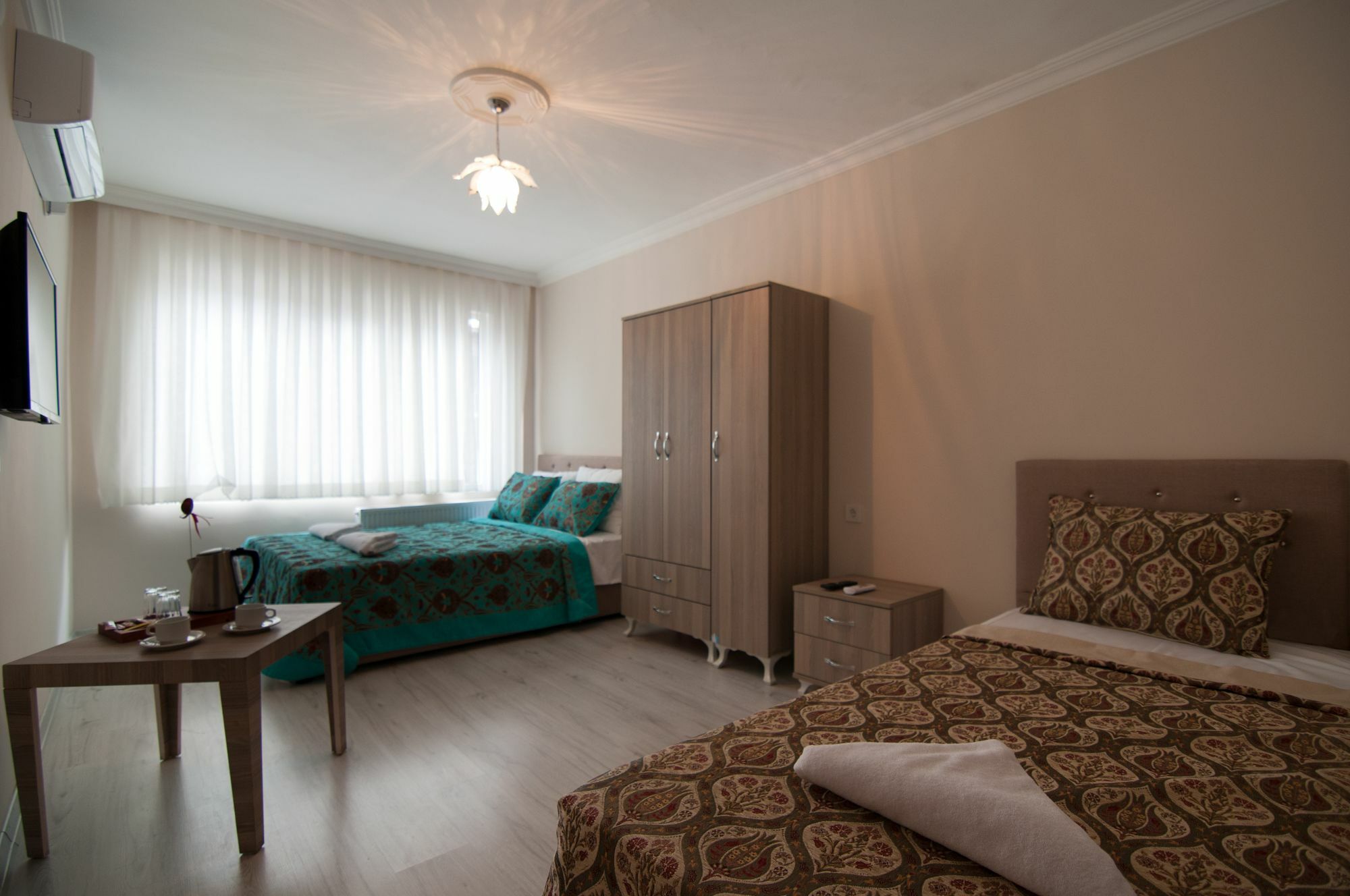Hotel Hotel Estambul